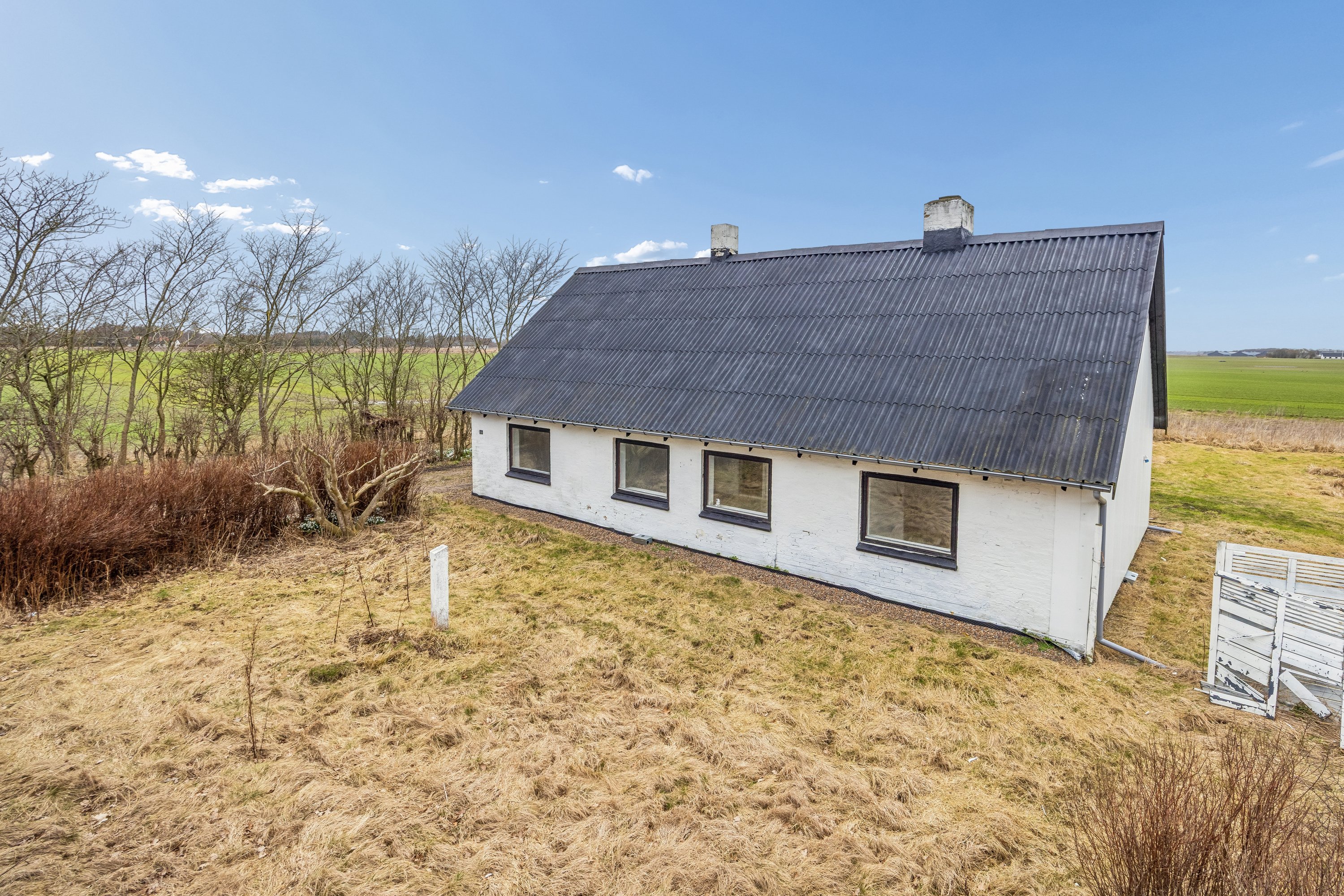 Rønnovsholmvej 155, 9800 Hjørring