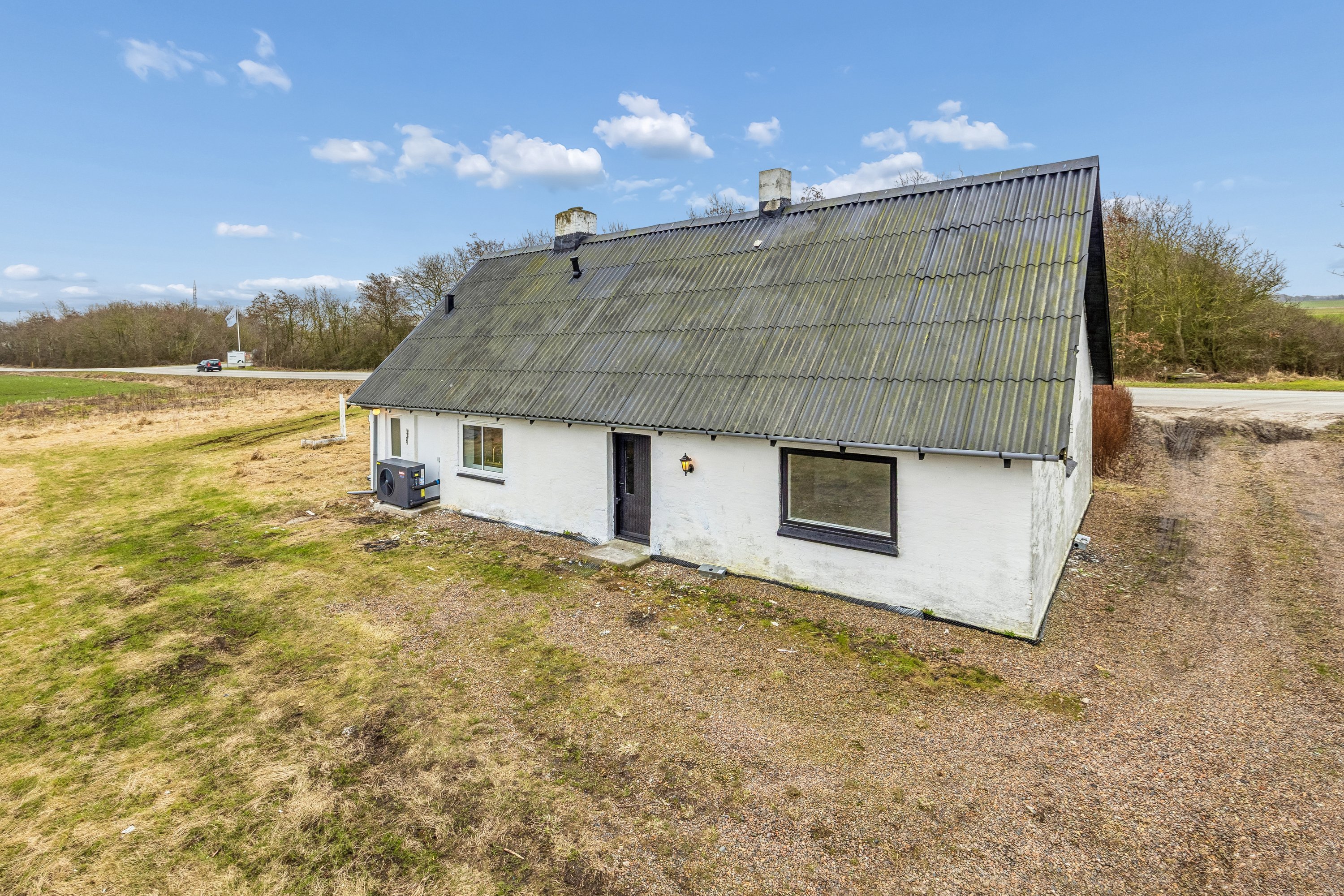 Rønnovsholmvej 155, 9800 Hjørring