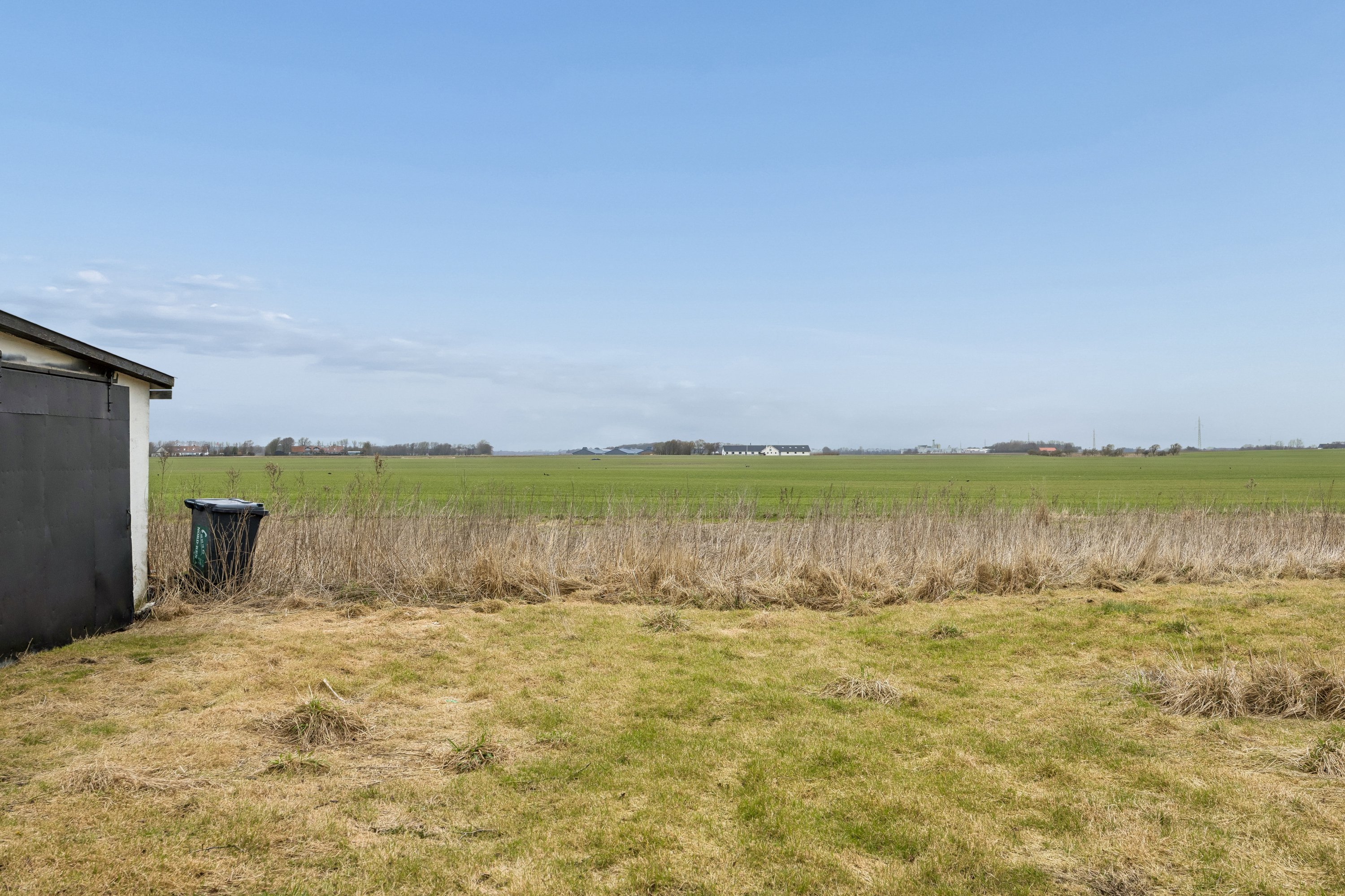 Rønnovsholmvej 155, 9800 Hjørring