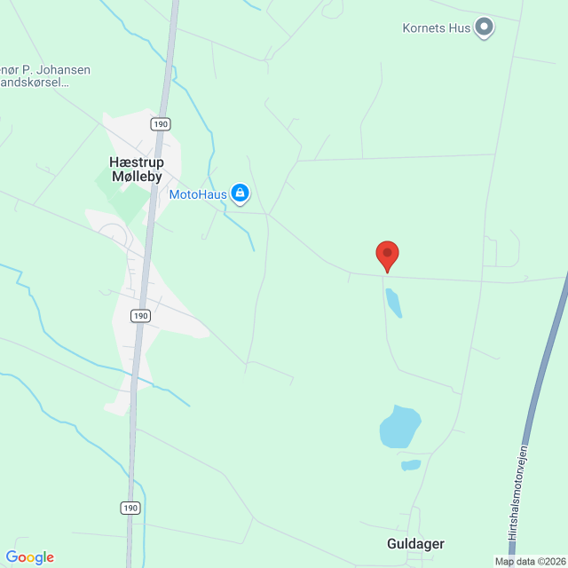 Rønnovsholmvej 155, 9800 Hjørring