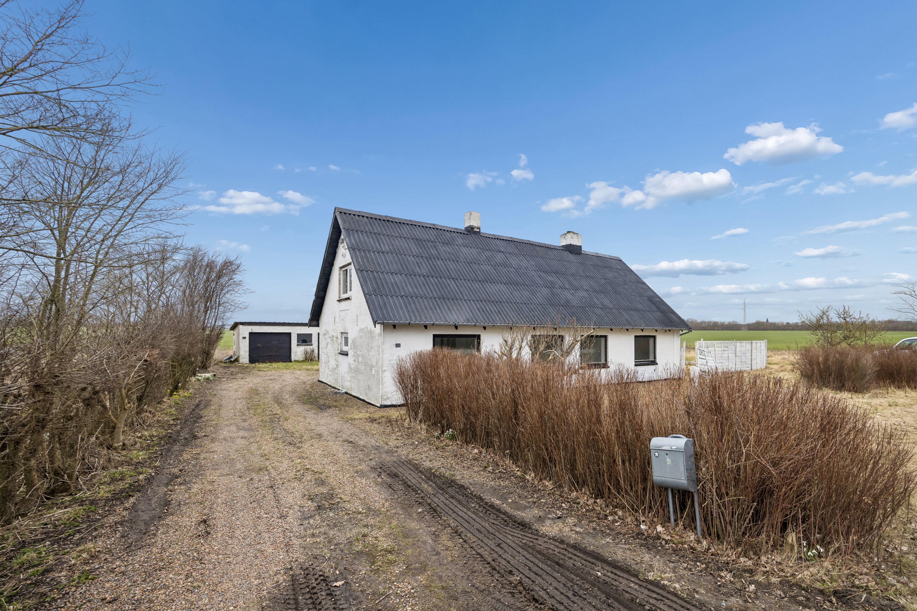 Rønnovsholmvej 155, 9800 Hjørring