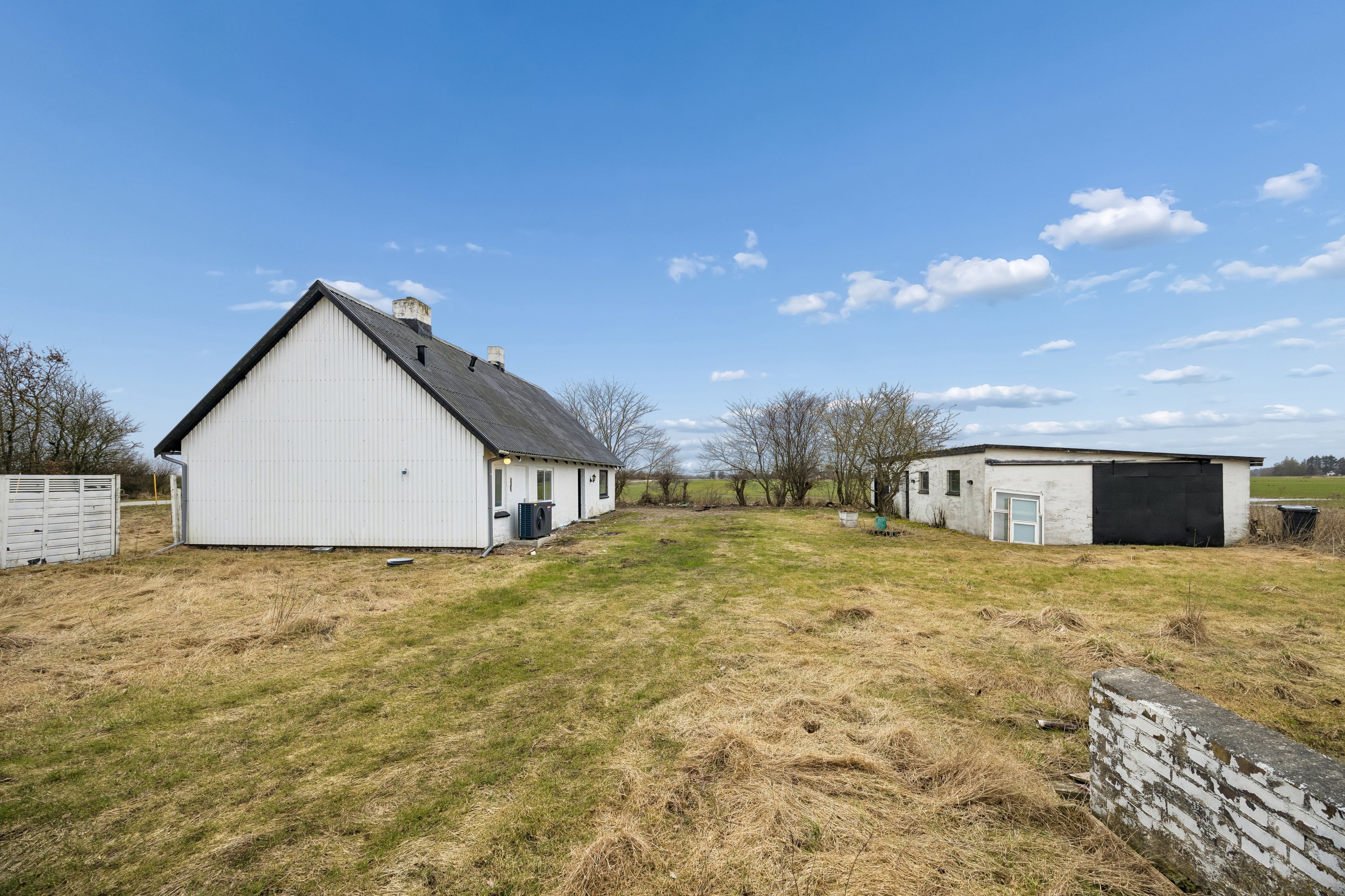 Rønnovsholmvej 155, 9800 Hjørring