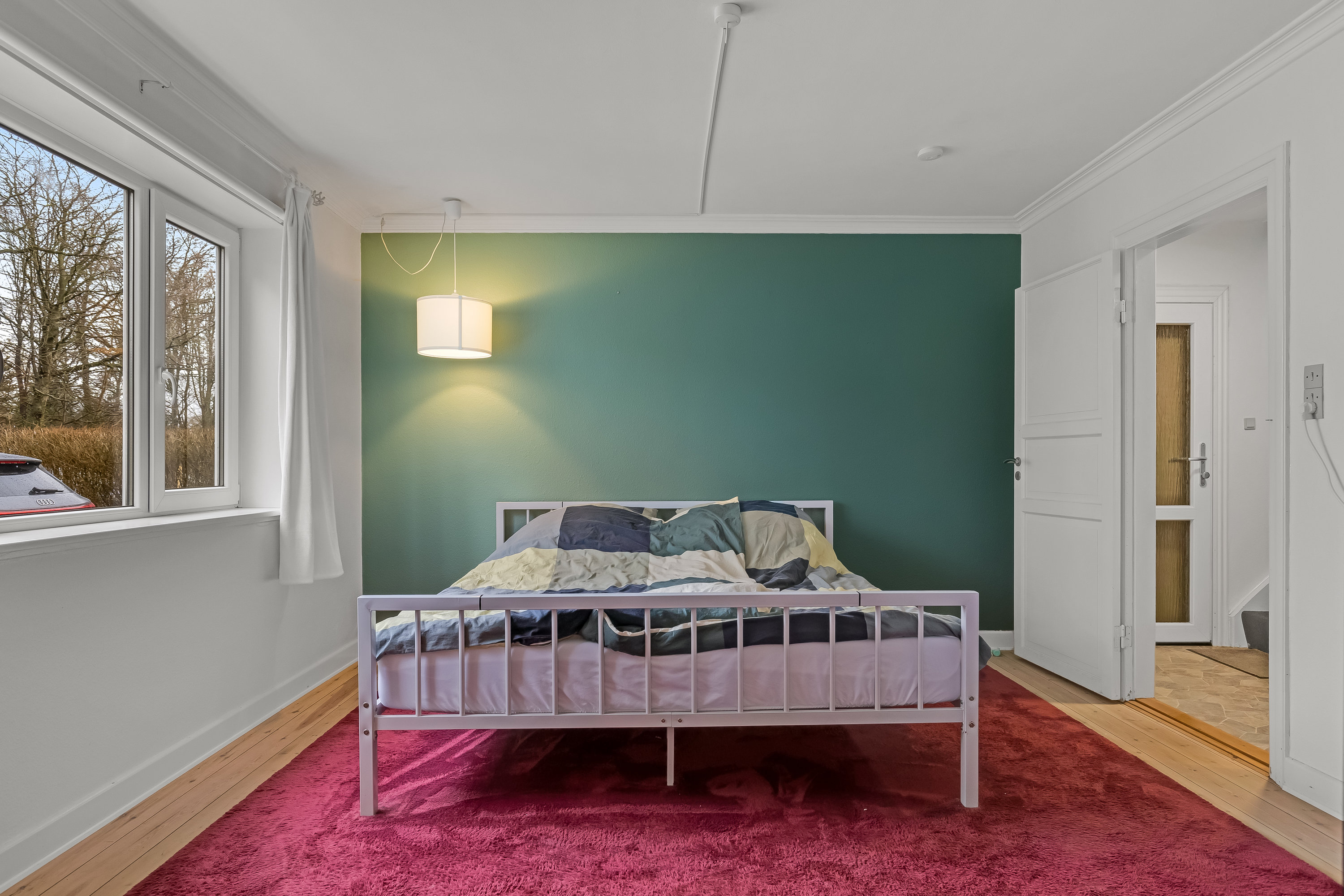 Parkvej 15, 6261 Bredebro