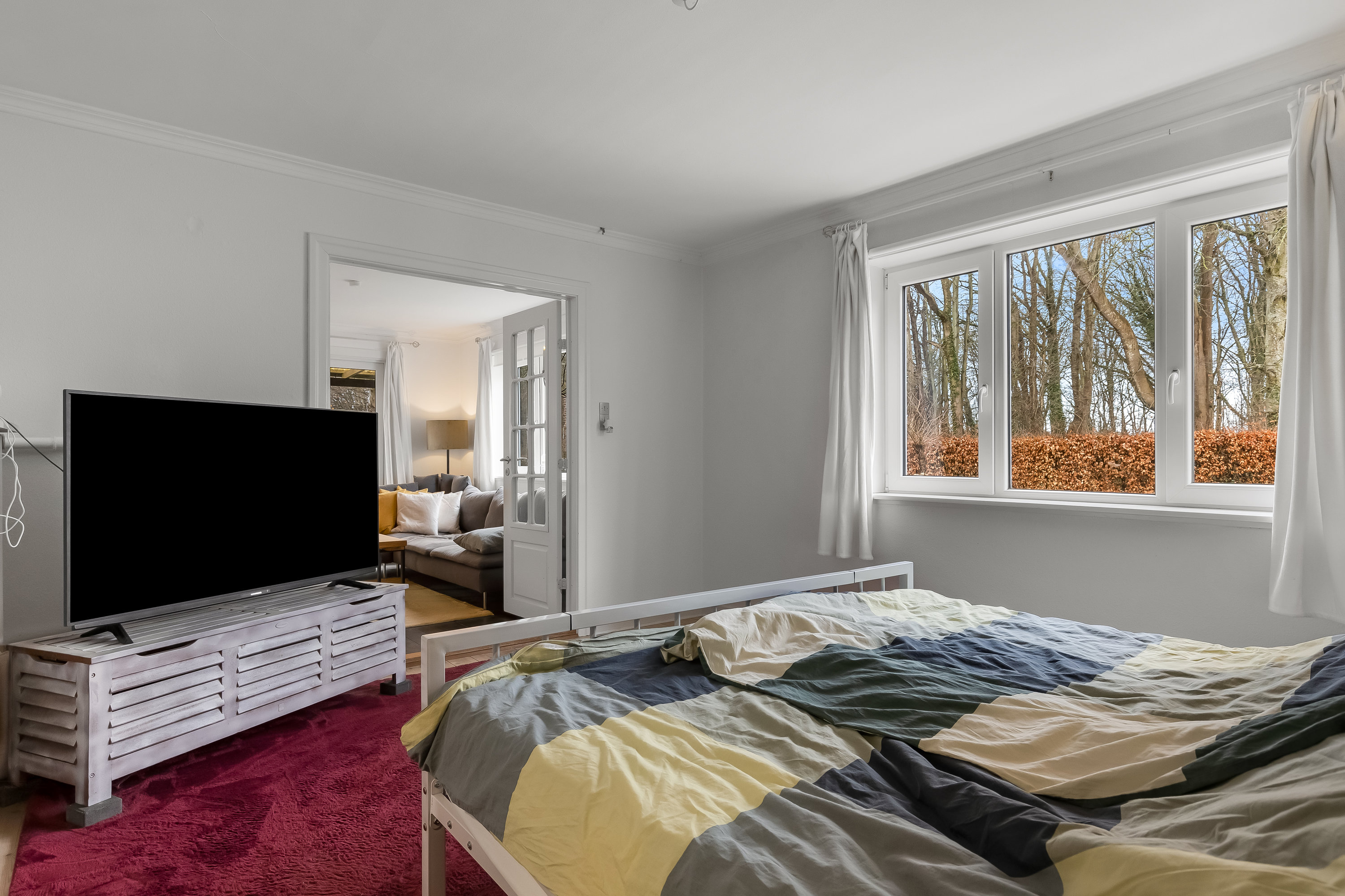 Parkvej 15, 6261 Bredebro