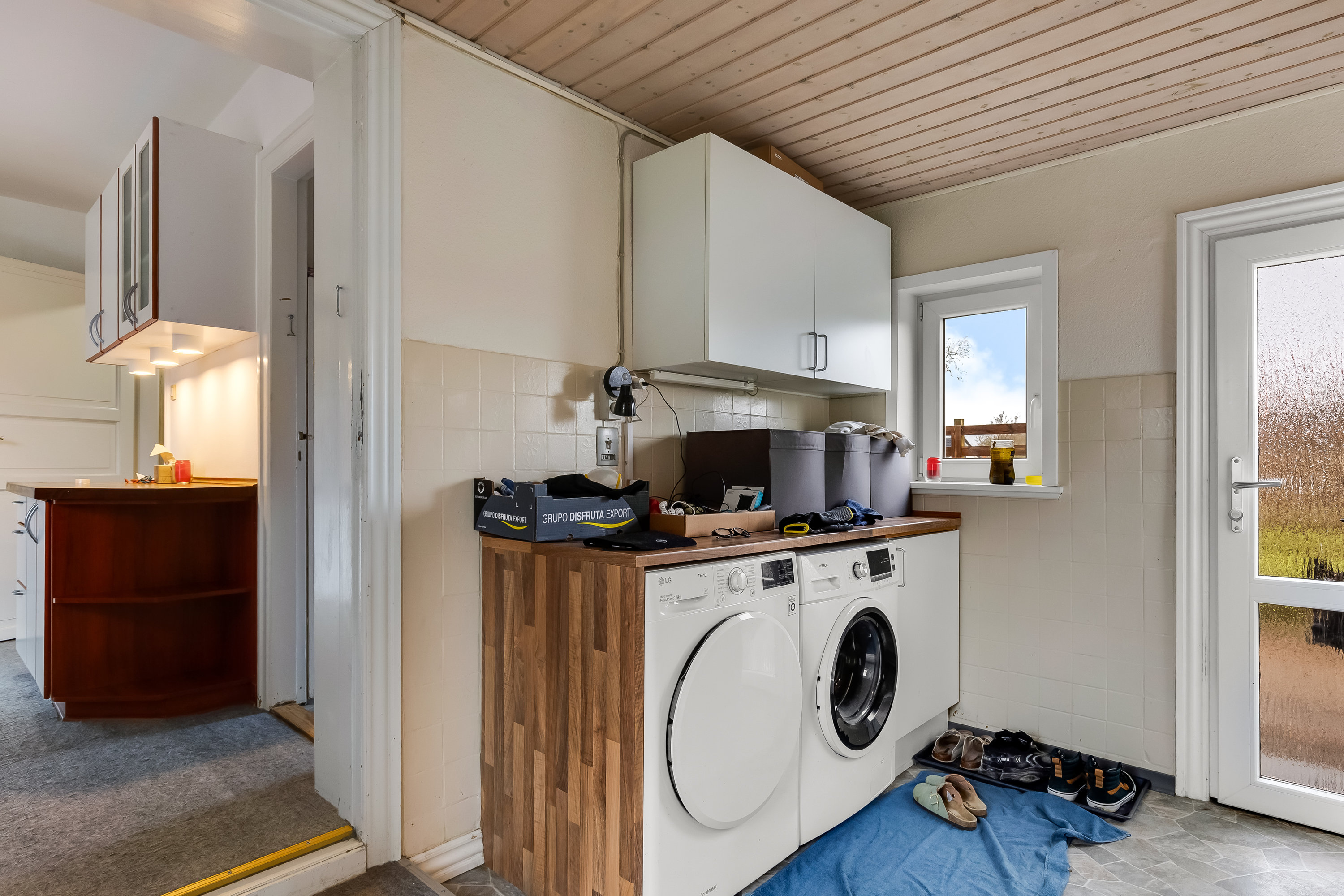 Parkvej 15, 6261 Bredebro