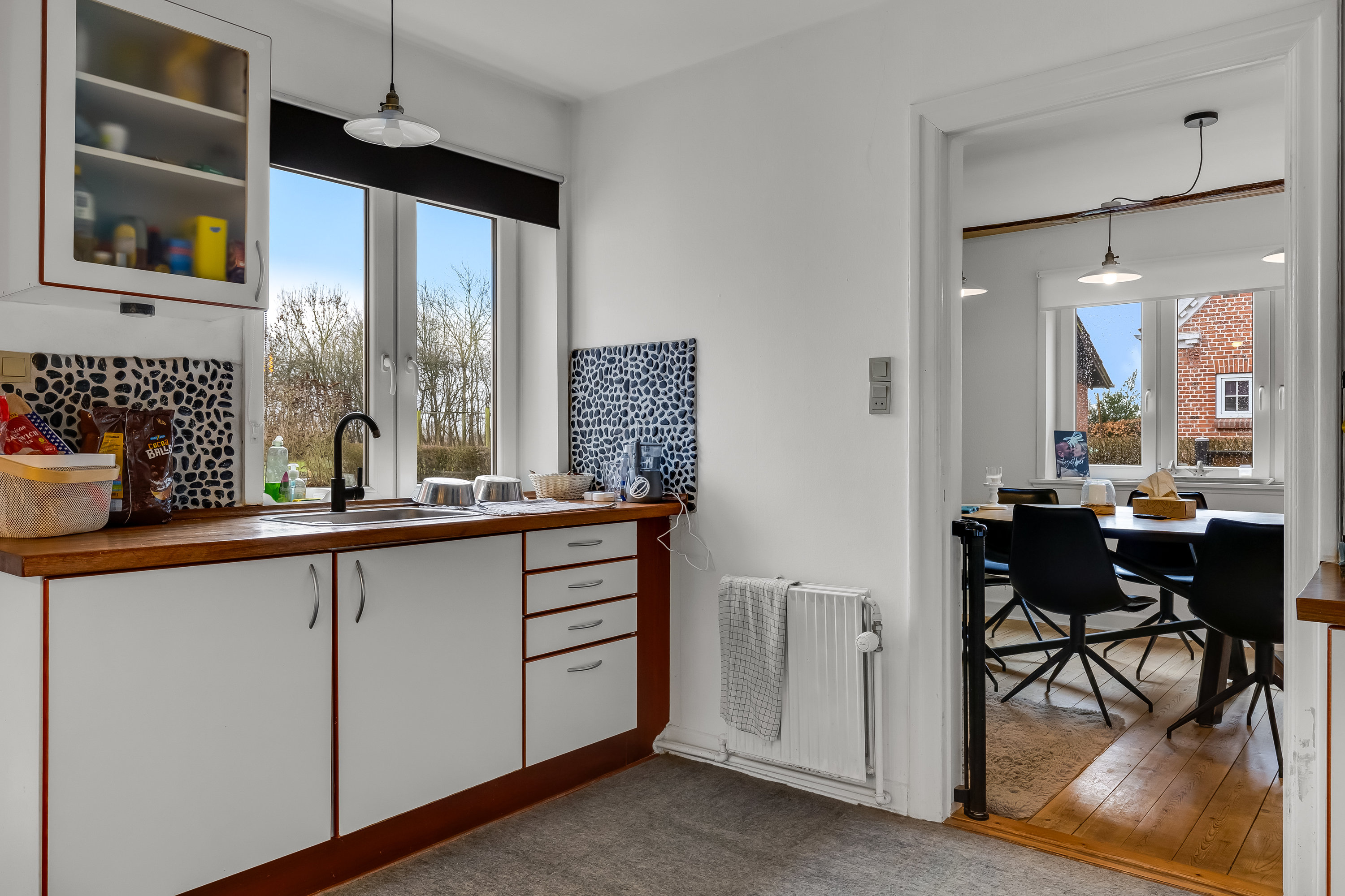Parkvej 15, 6261 Bredebro