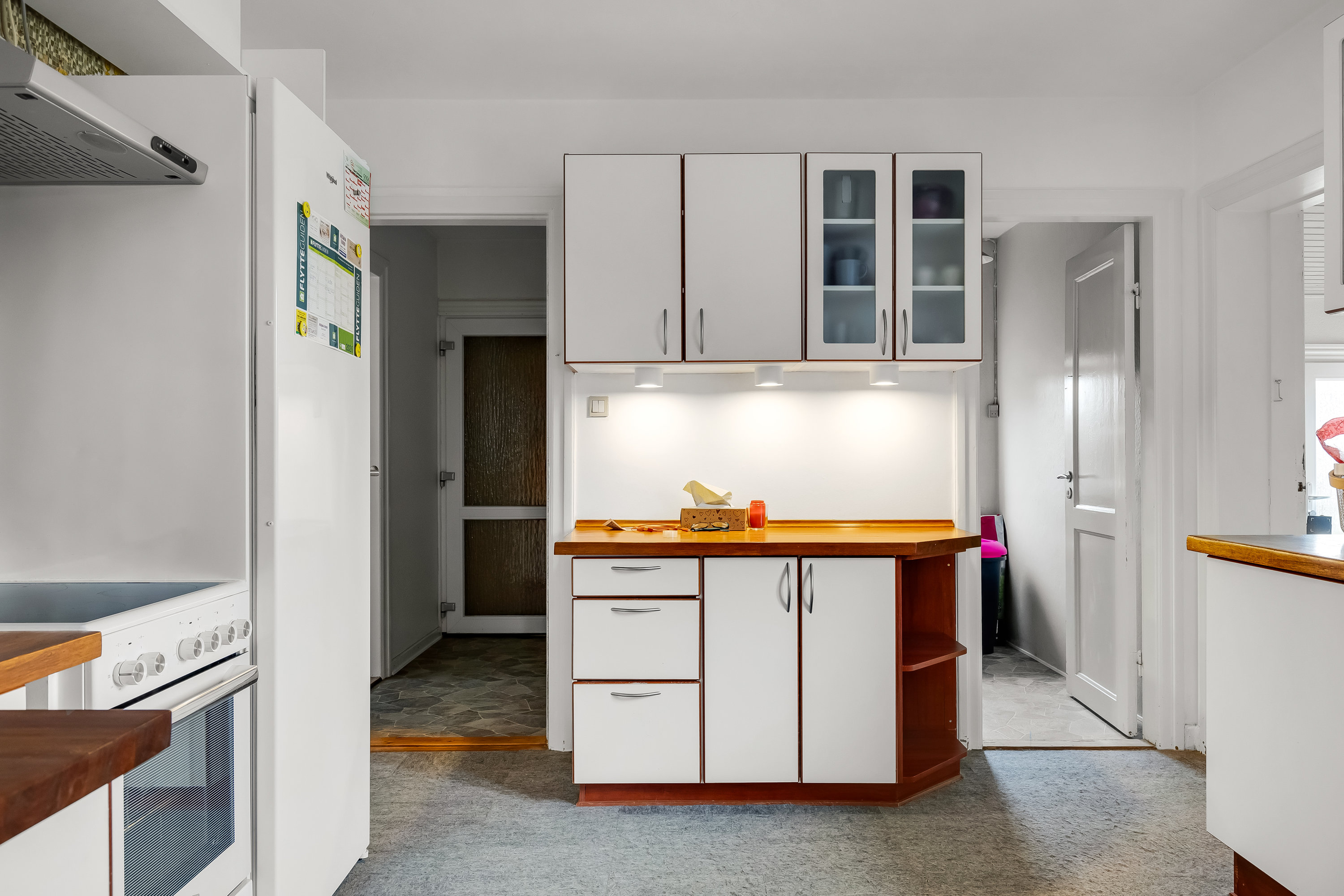 Parkvej 15, 6261 Bredebro