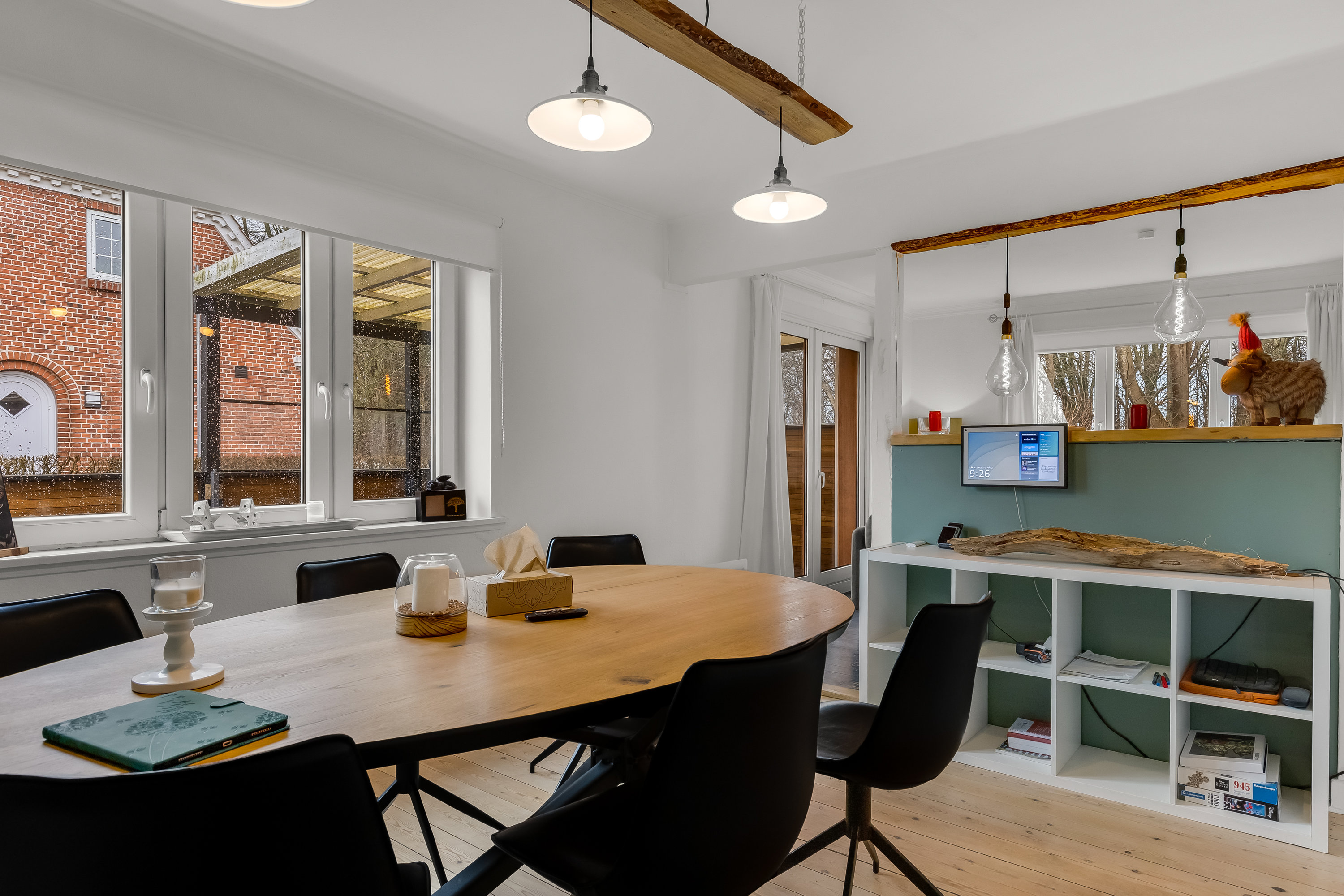 Parkvej 15, 6261 Bredebro