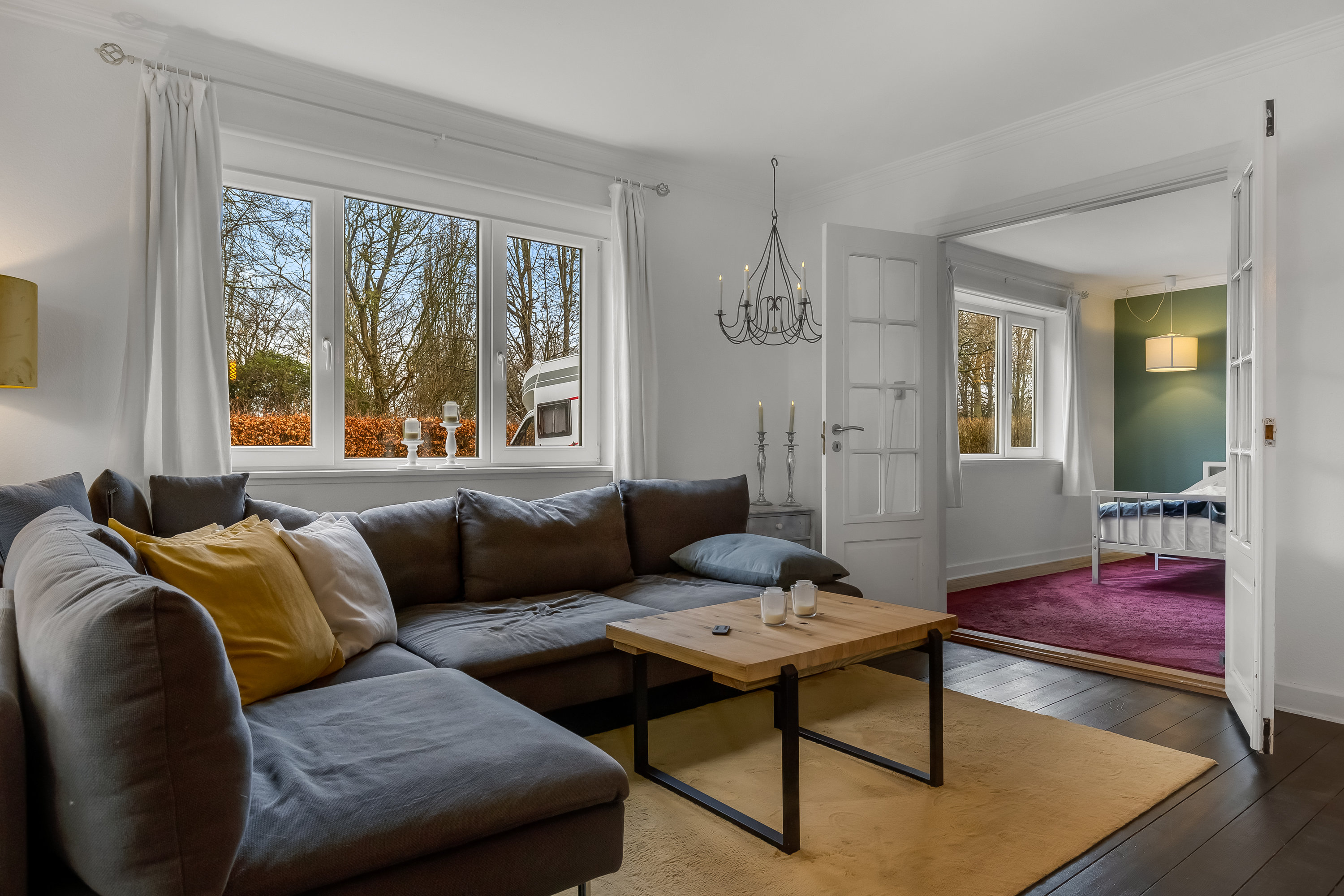 Parkvej 15, 6261 Bredebro