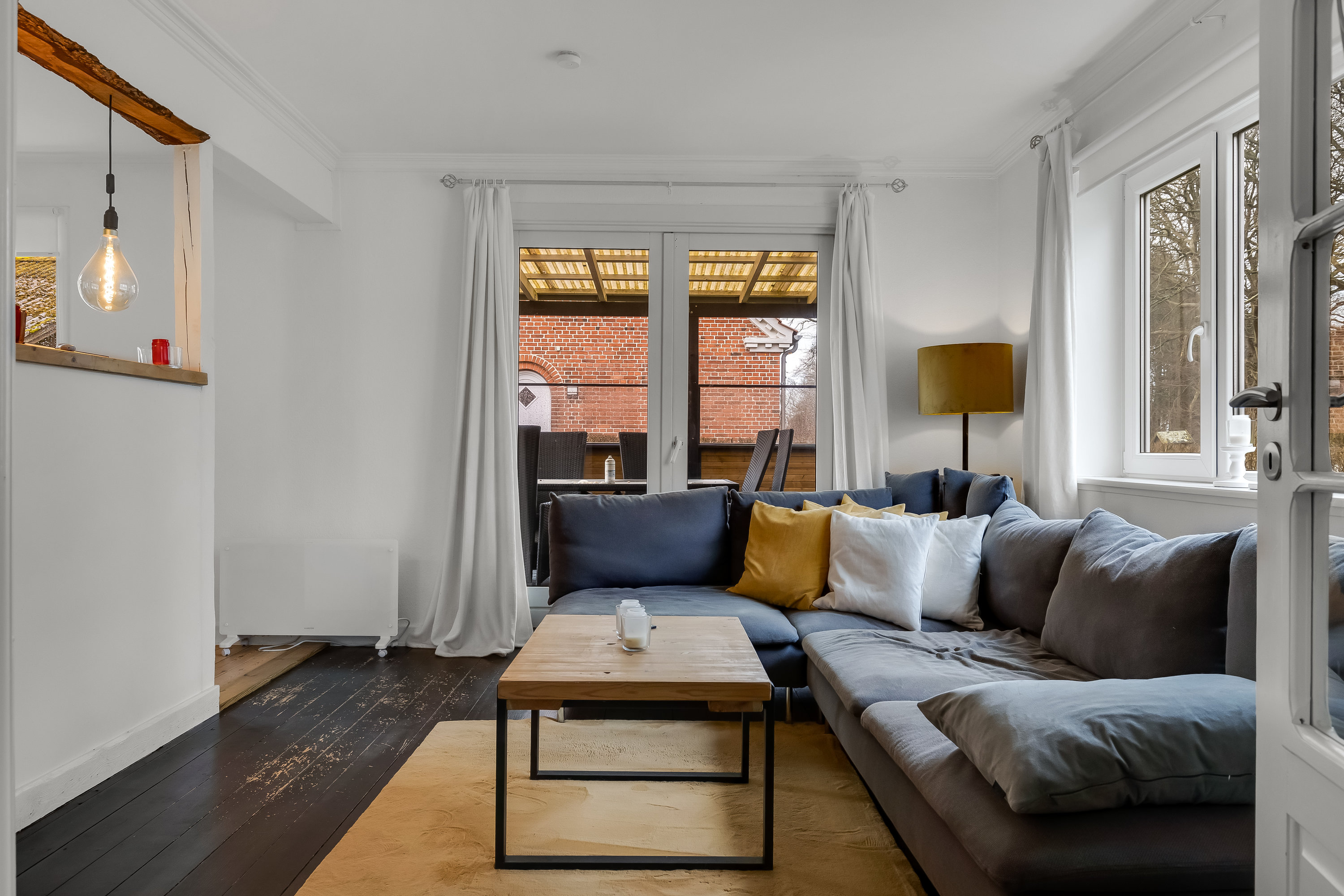 Parkvej 15, 6261 Bredebro