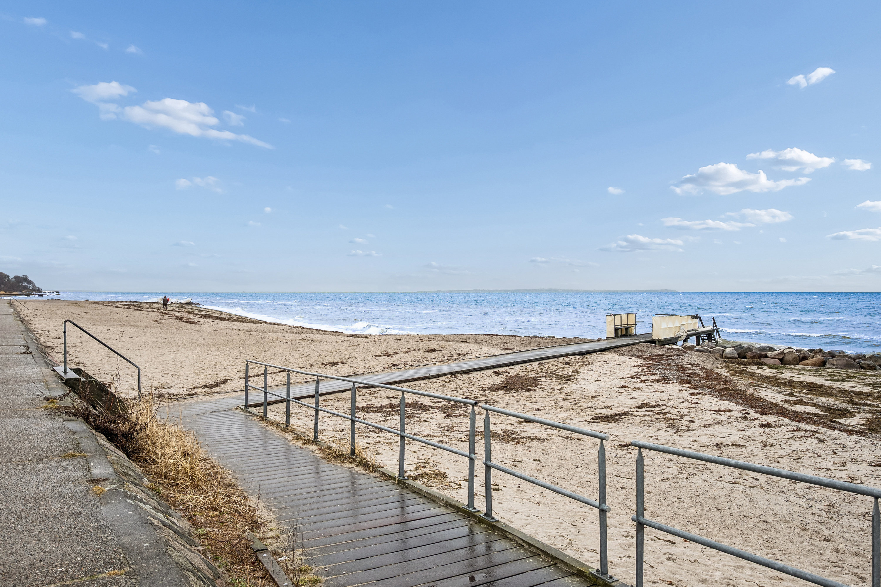 Skodsborg Strandvej 227, 2. 25., 2942 Skodsborg