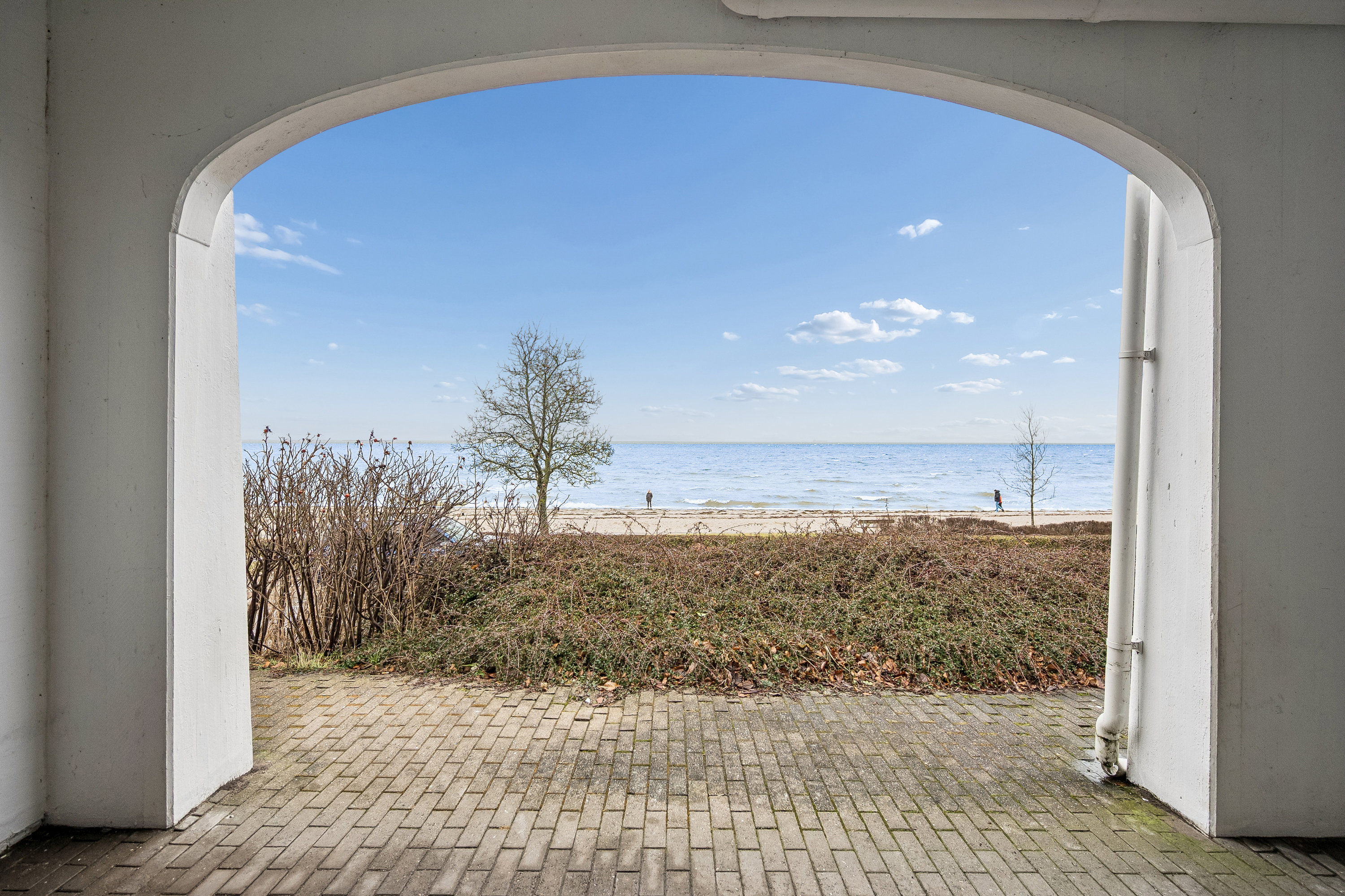 Skodsborg Strandvej 227, 2. 25., 2942 Skodsborg