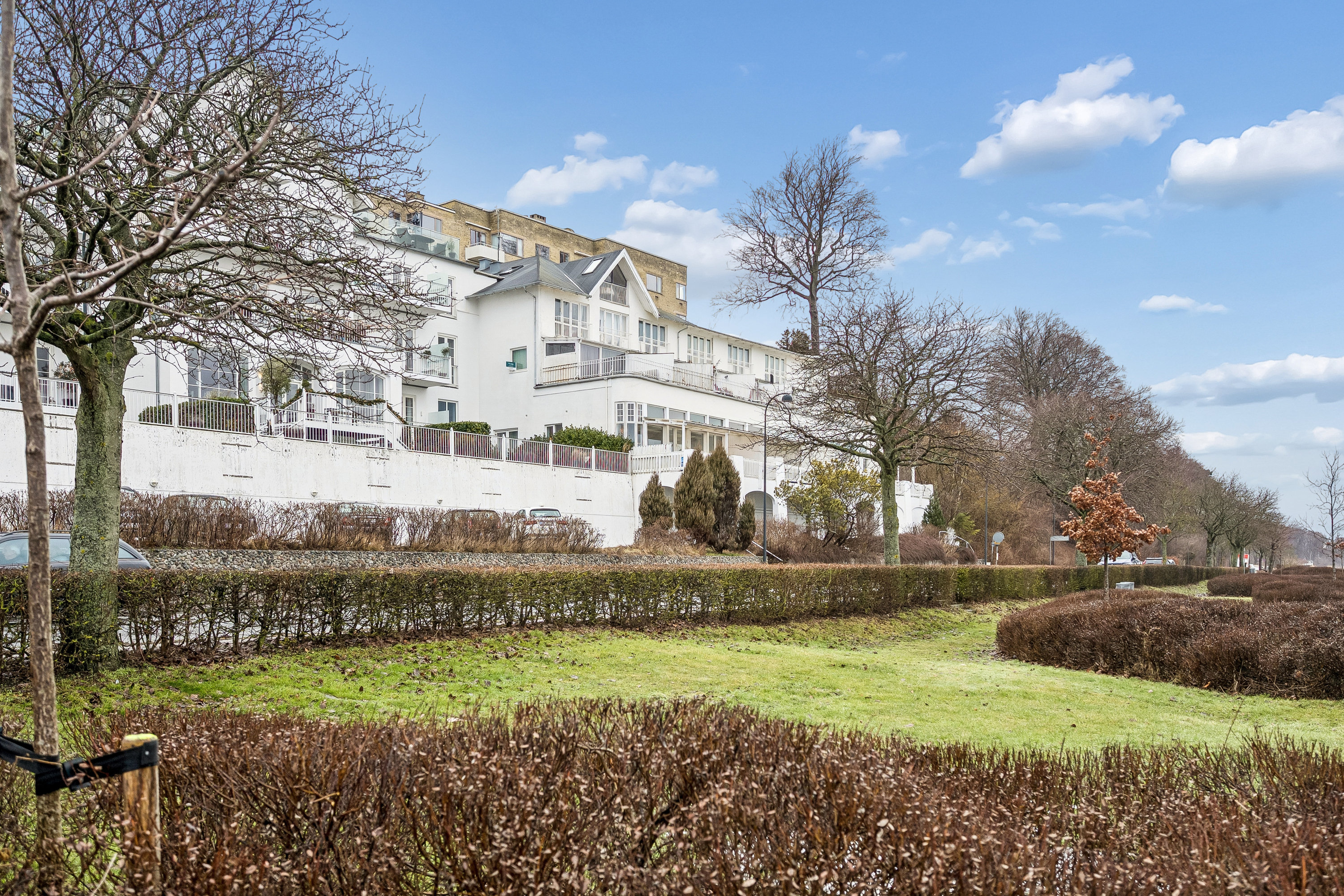 Skodsborg Strandvej 227, 2. 25., 2942 Skodsborg