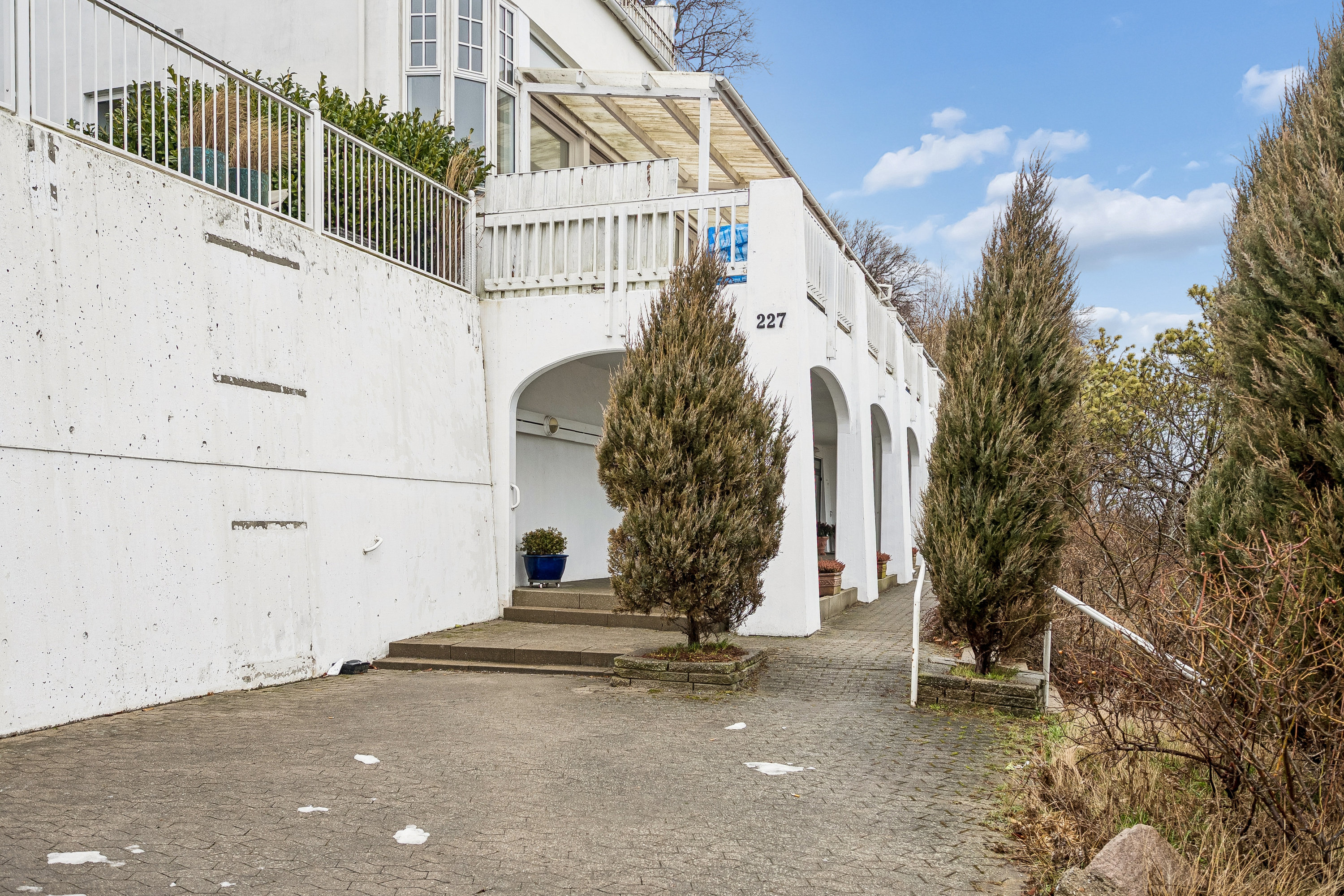 Skodsborg Strandvej 227, 2. 25., 2942 Skodsborg