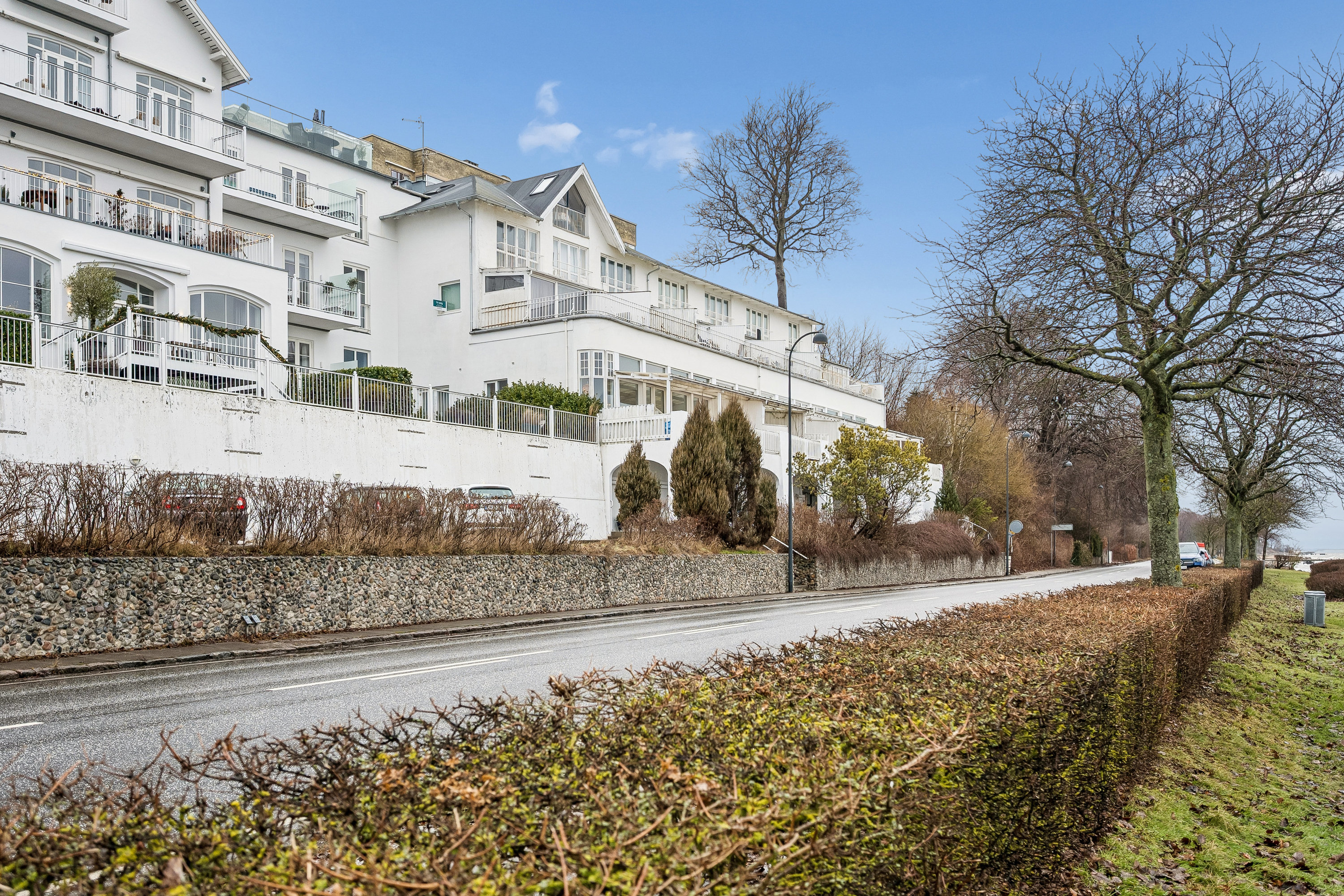 Skodsborg Strandvej 227, 2. 25., 2942 Skodsborg