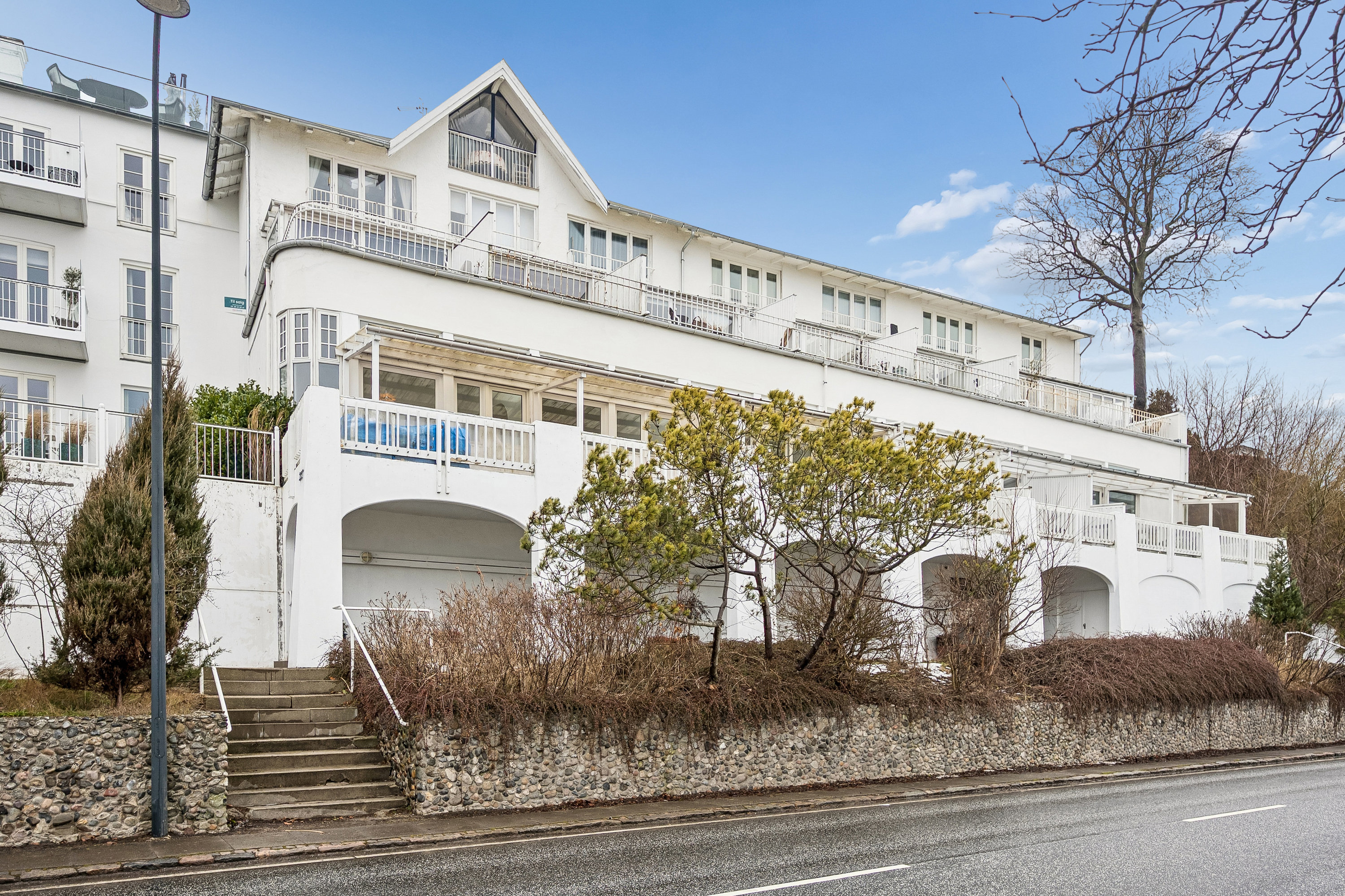 Skodsborg Strandvej 227, 2. 25., 2942 Skodsborg