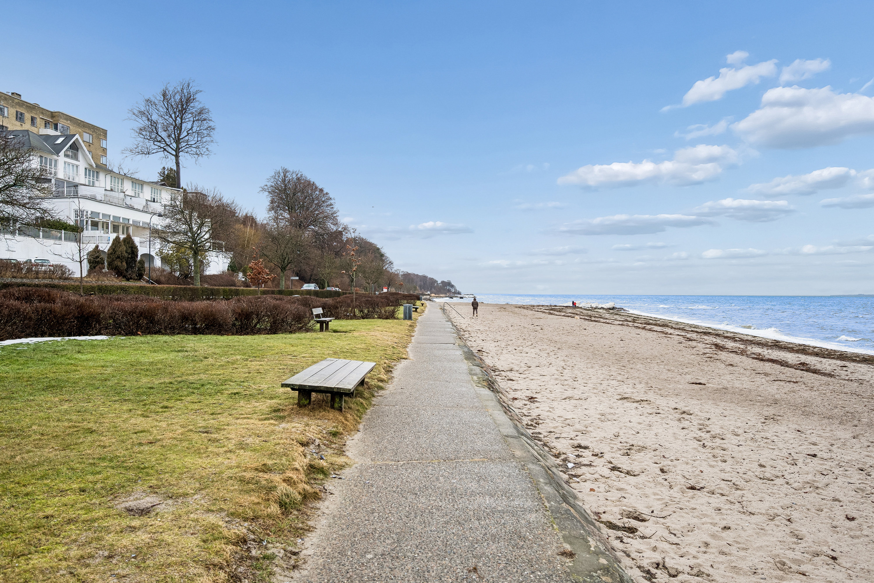 Skodsborg Strandvej 227, 2. 25., 2942 Skodsborg