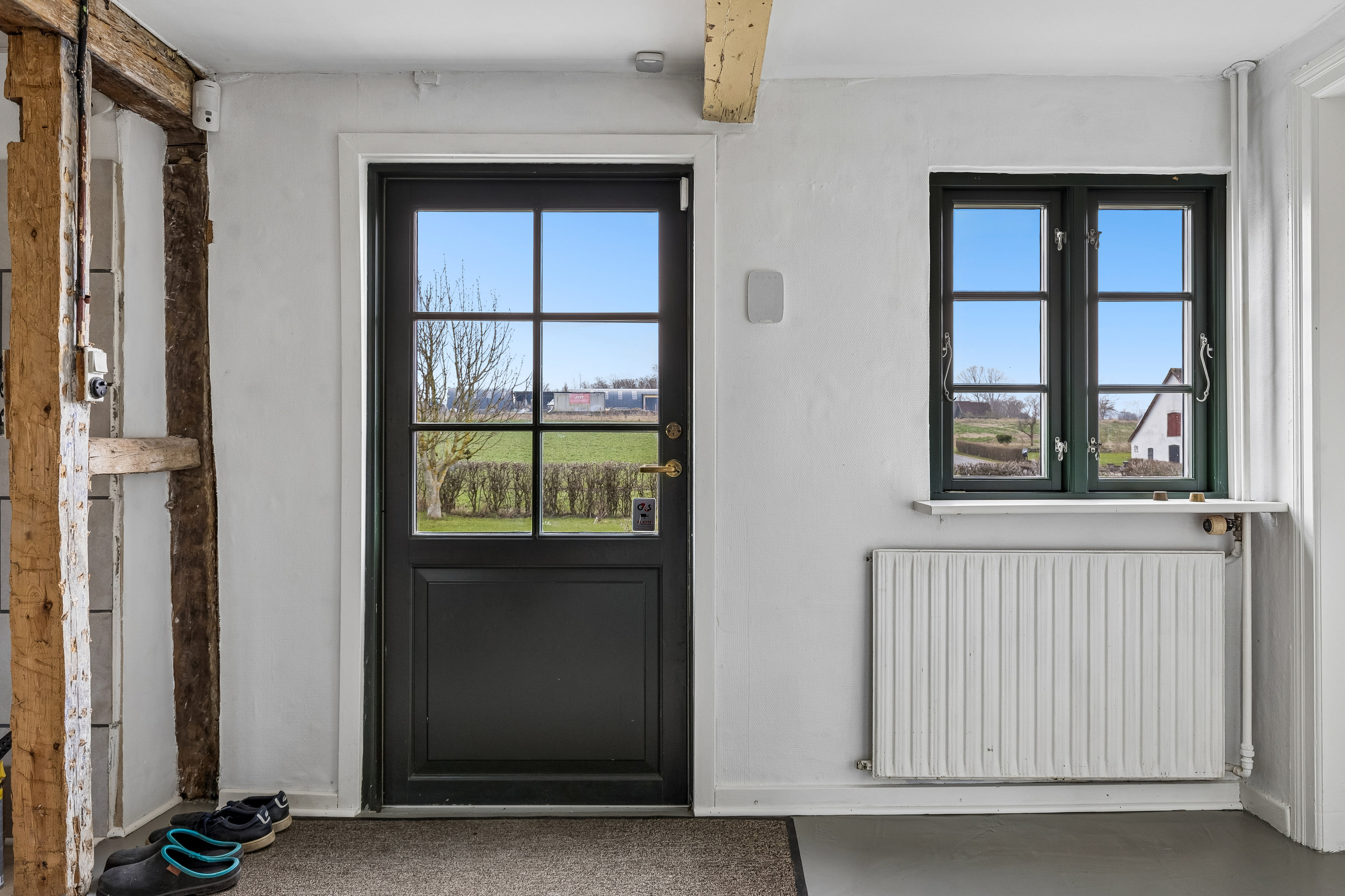 Uglerupvej 16, 4300 Holbæk