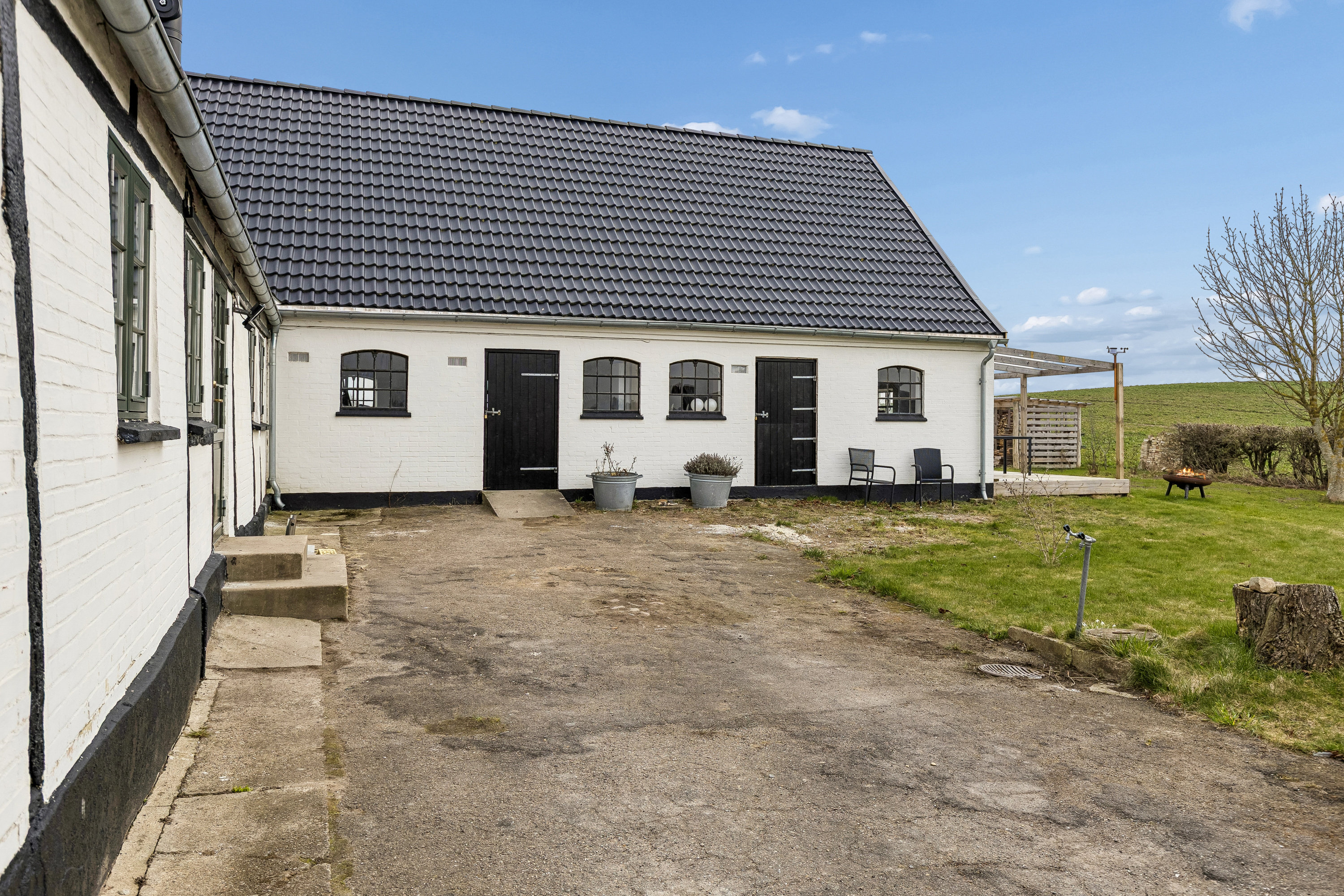 Uglerupvej 16, 4300 Holbæk