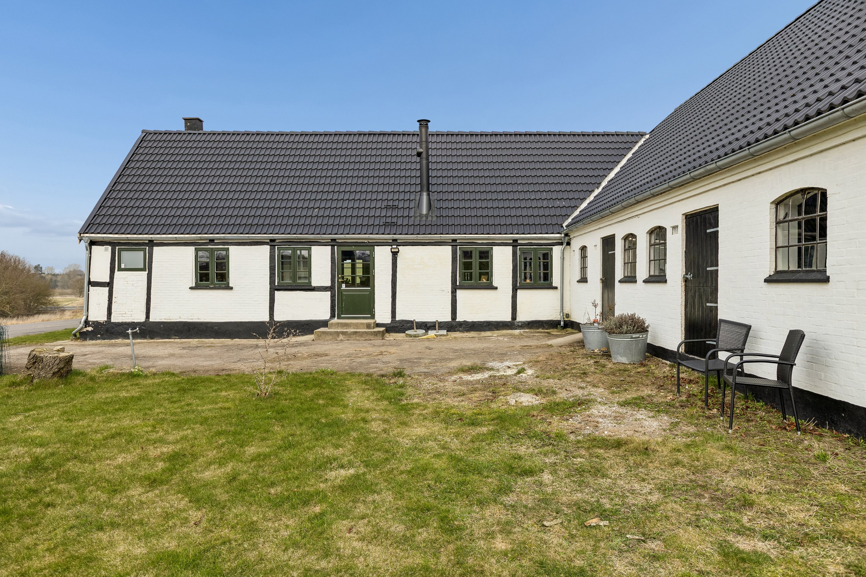 Uglerupvej 16, 4300 Holbæk