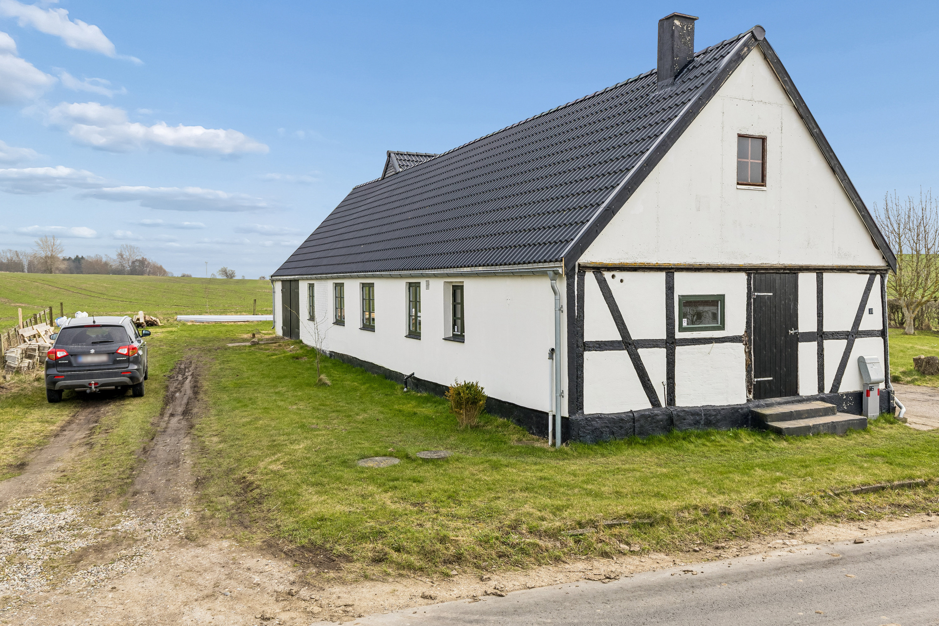 Uglerupvej 16, 4300 Holbæk