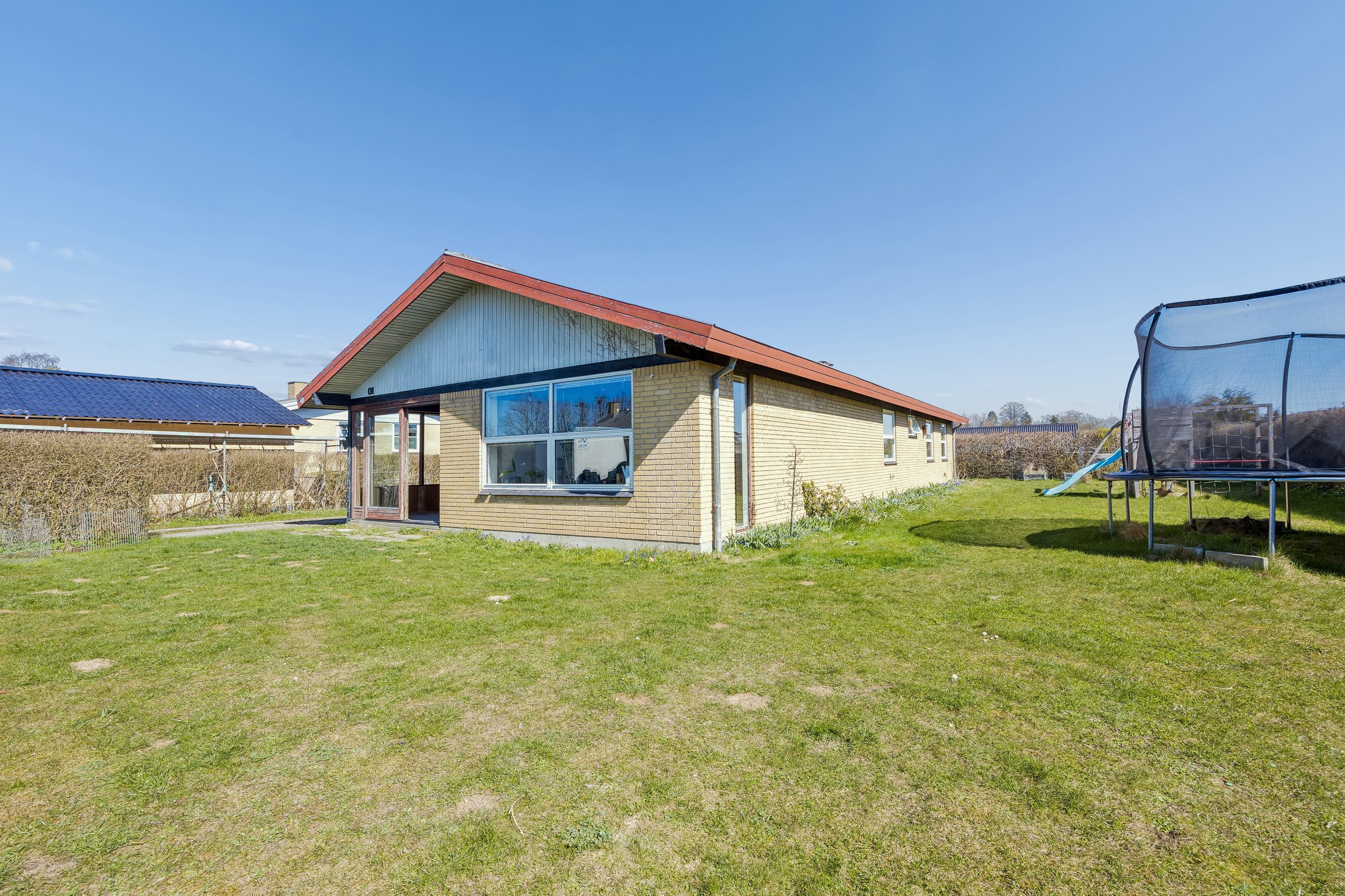 Glentevej 1, 4295 Stenlille