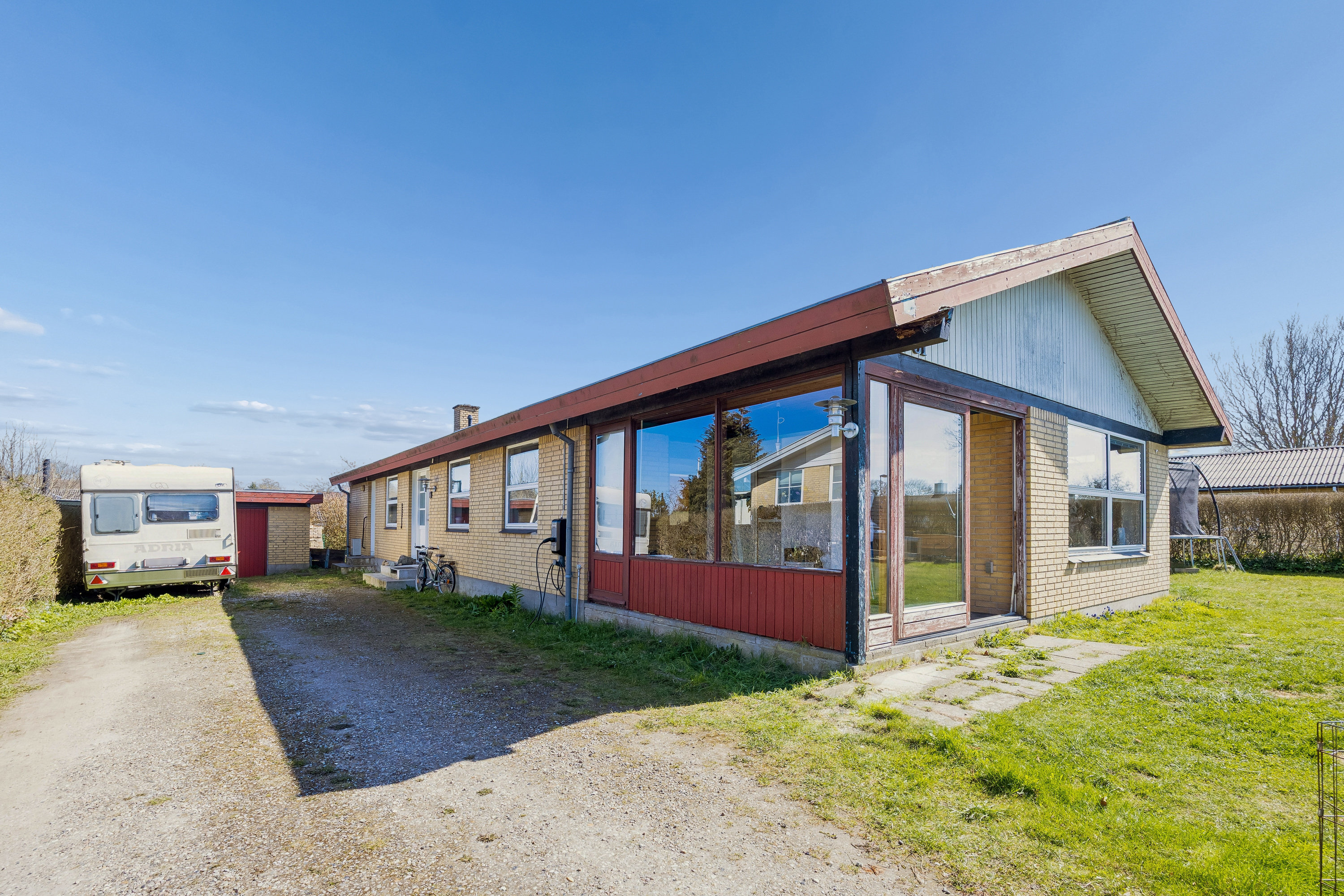 Glentevej 1, 4295 Stenlille