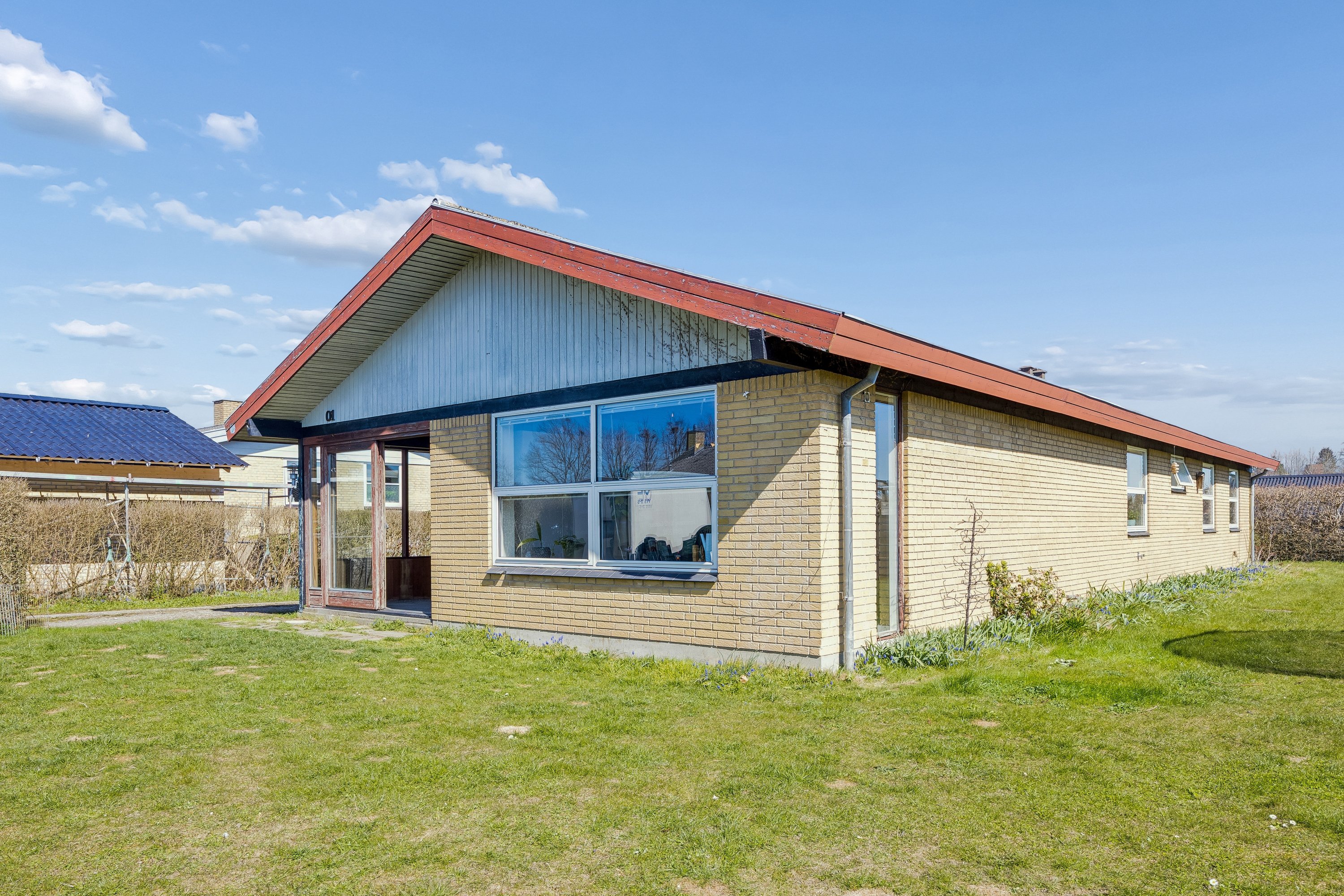 Glentevej 1, 4295 Stenlille