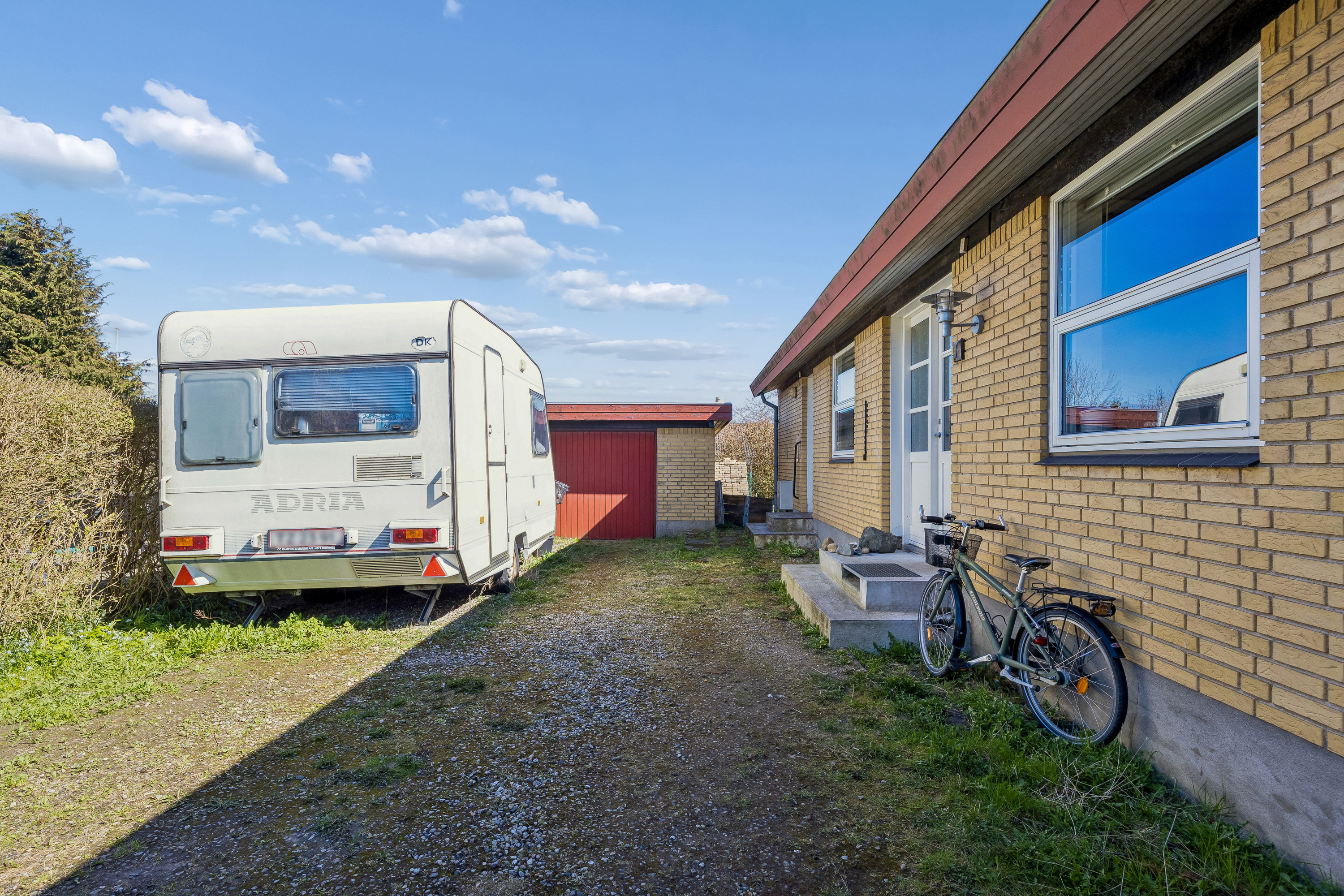 Glentevej 1, 4295 Stenlille