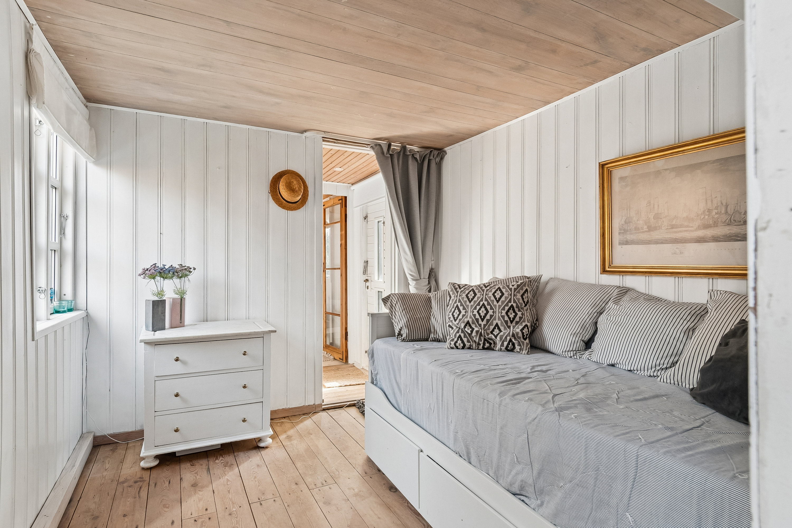 Firhøjvej 9, 3120 Dronningmølle