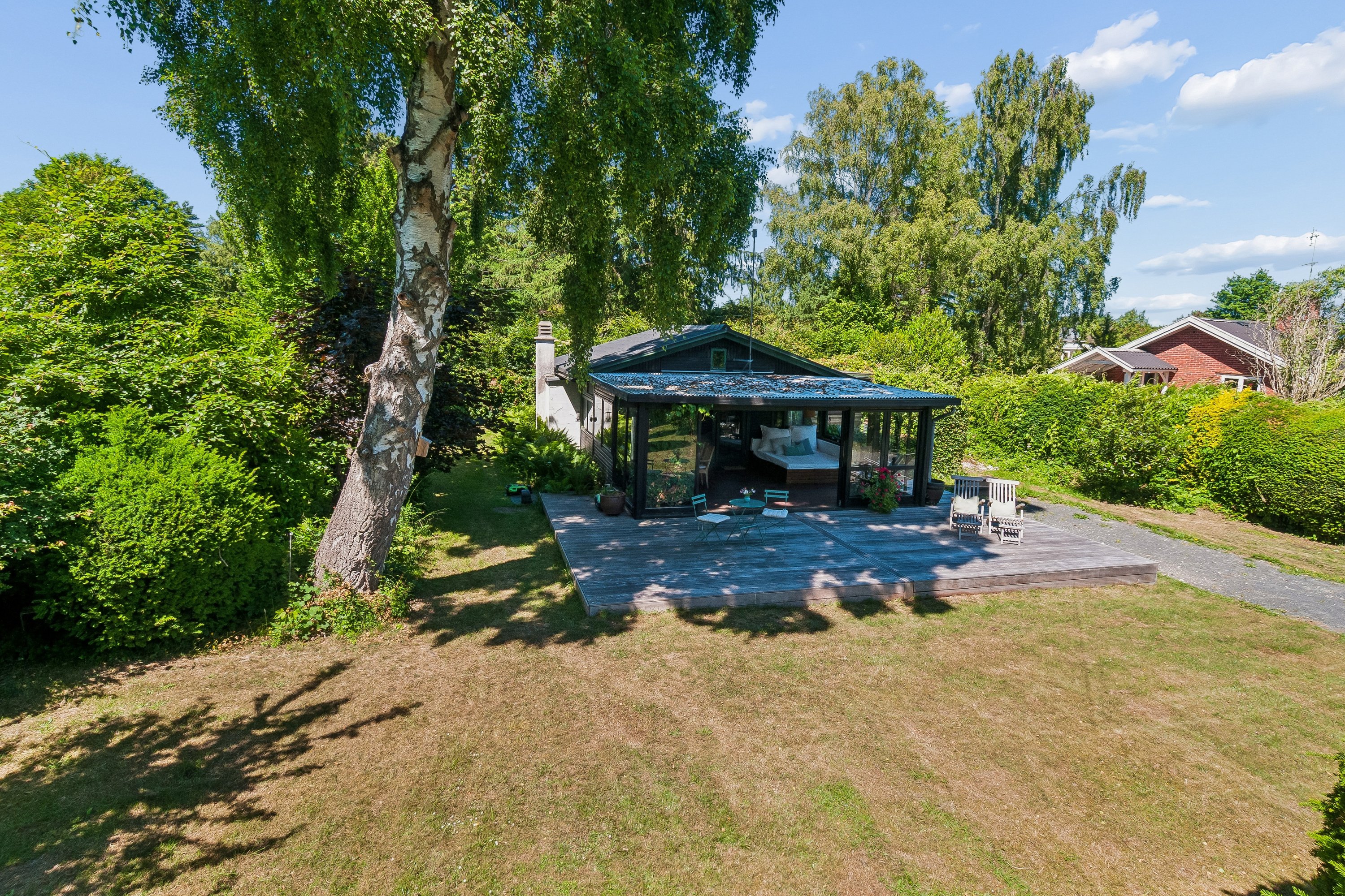 Firhøjvej 9, 3120 Dronningmølle