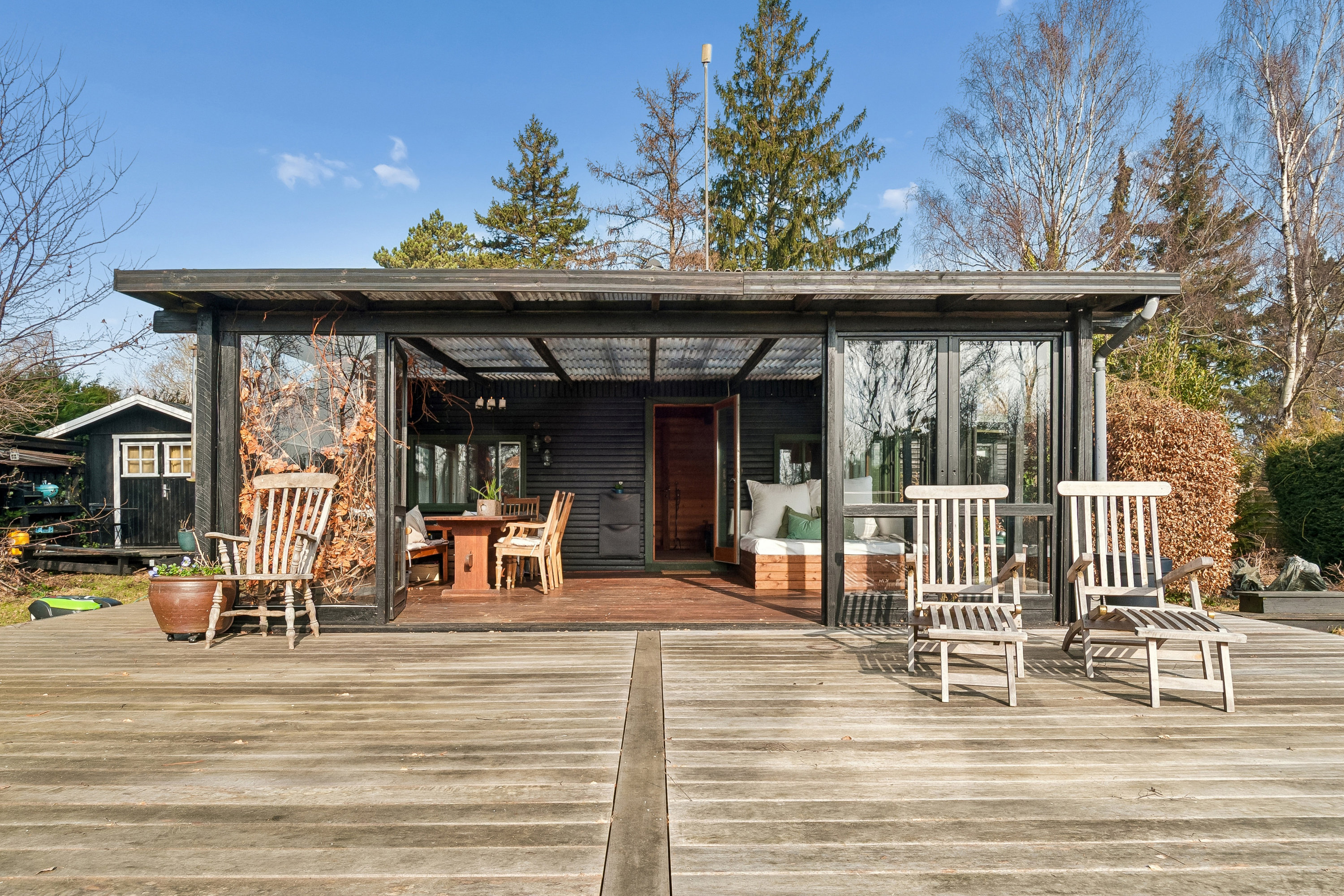 Firhøjvej 9, 3120 Dronningmølle