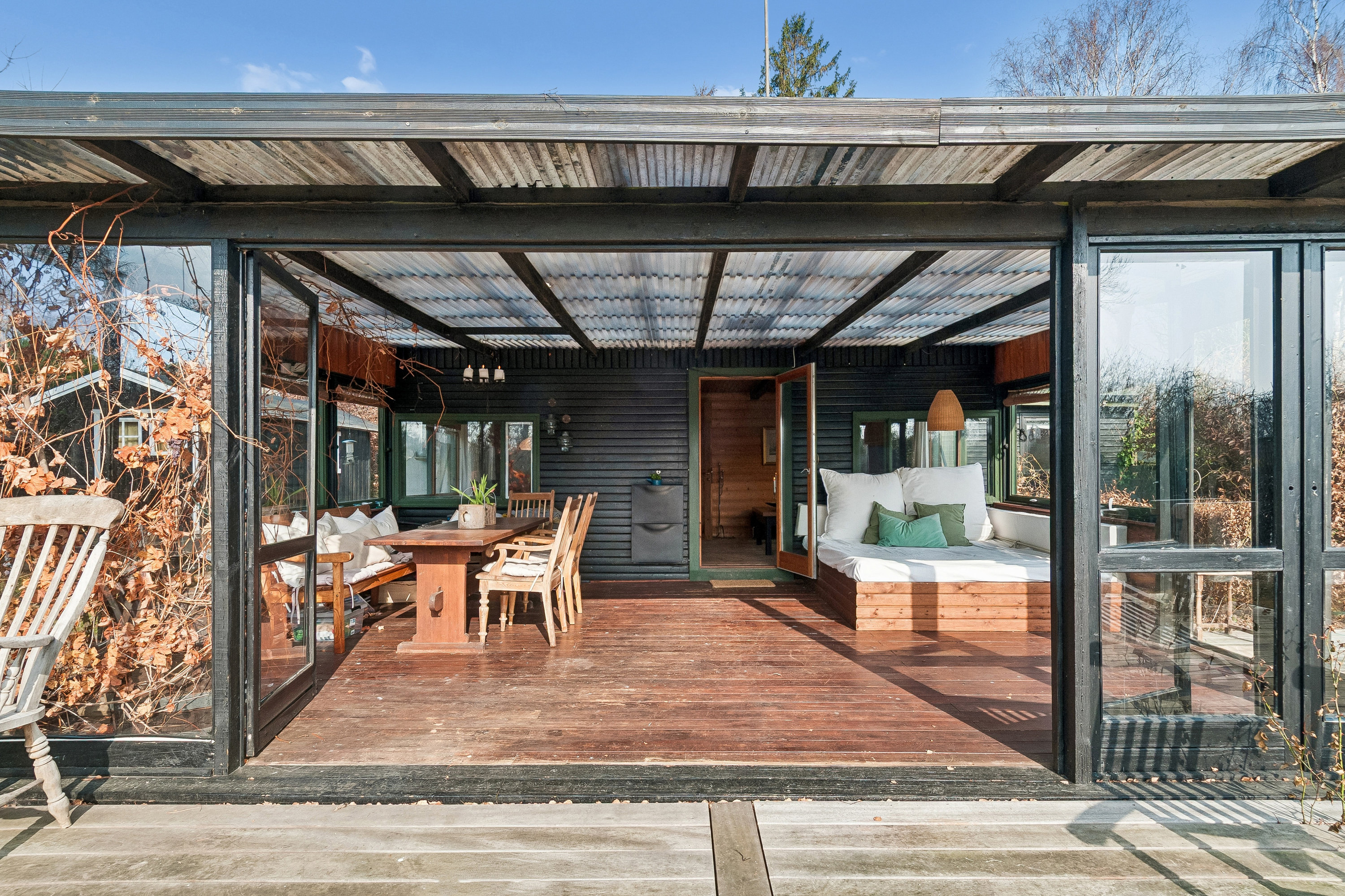 Firhøjvej 9, 3120 Dronningmølle