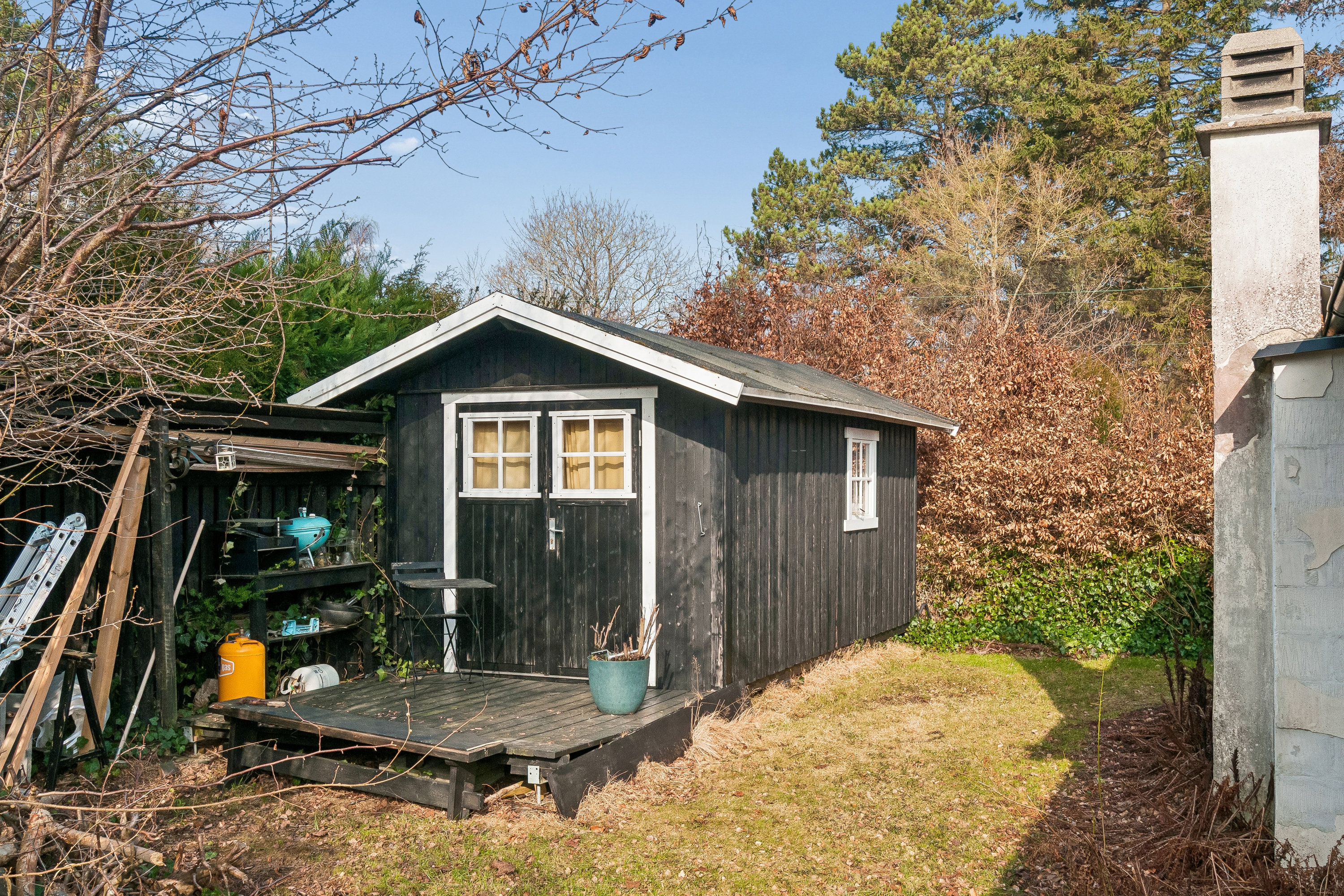 Firhøjvej 9, 3120 Dronningmølle