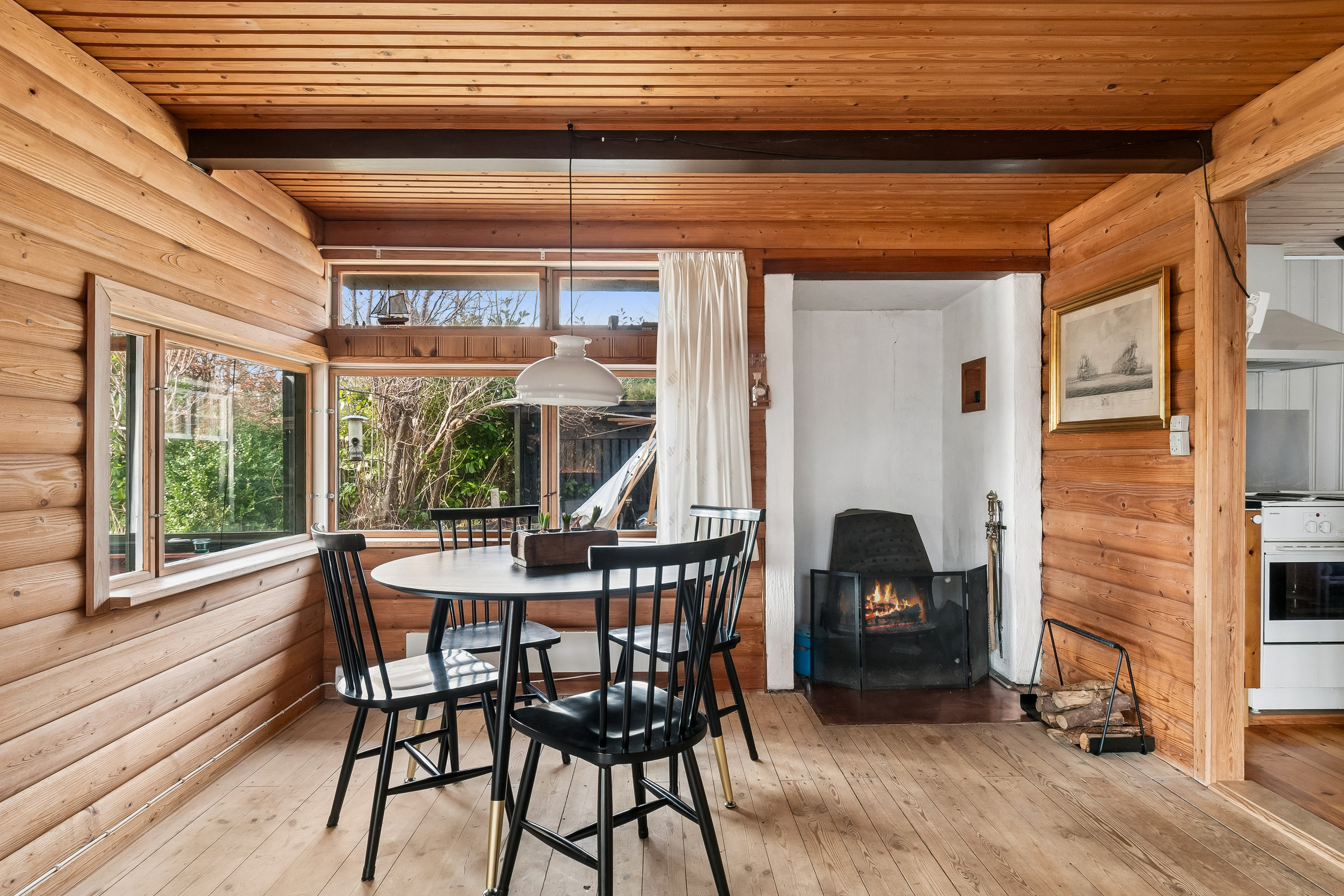 Firhøjvej 9, 3120 Dronningmølle