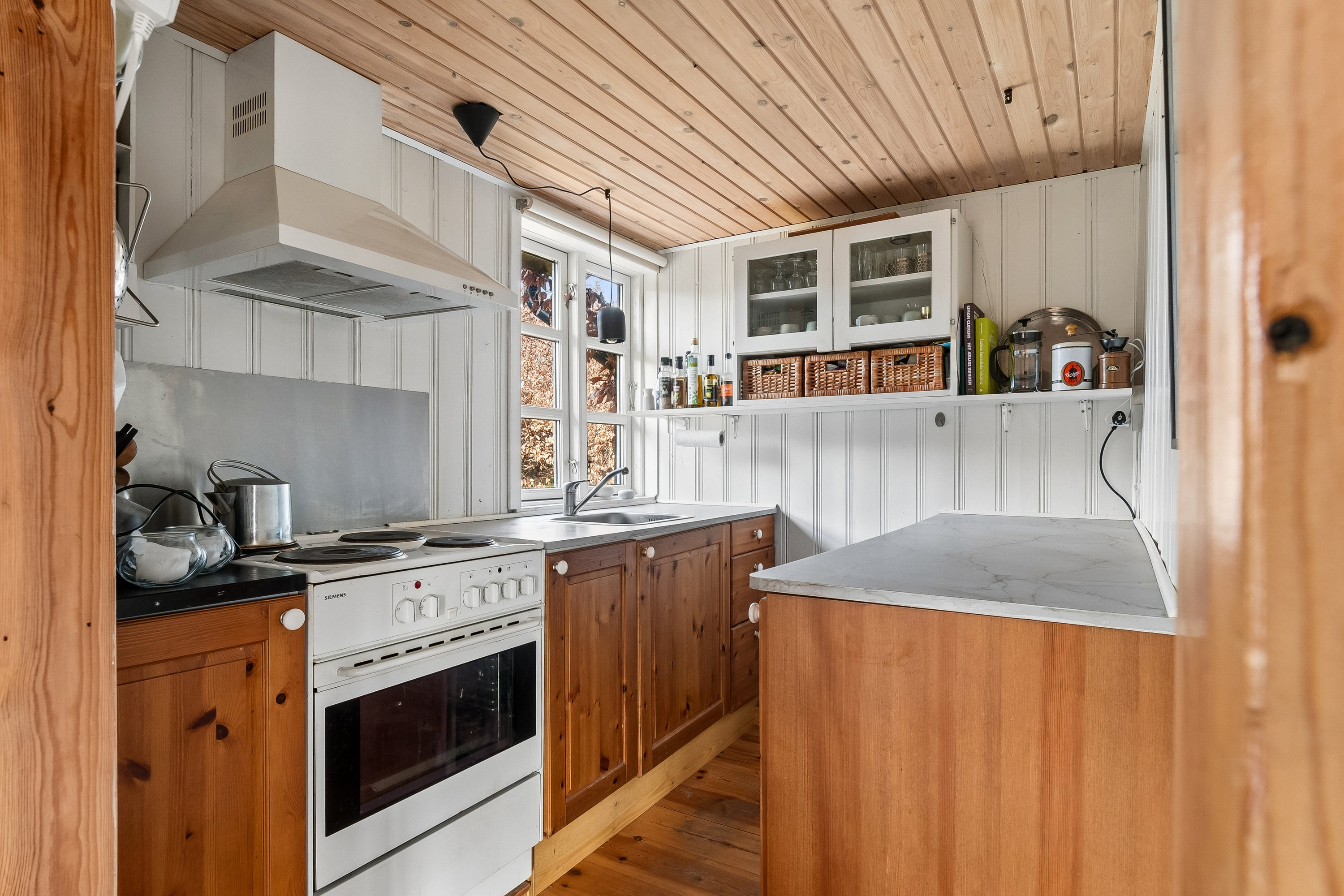 Firhøjvej 9, 3120 Dronningmølle