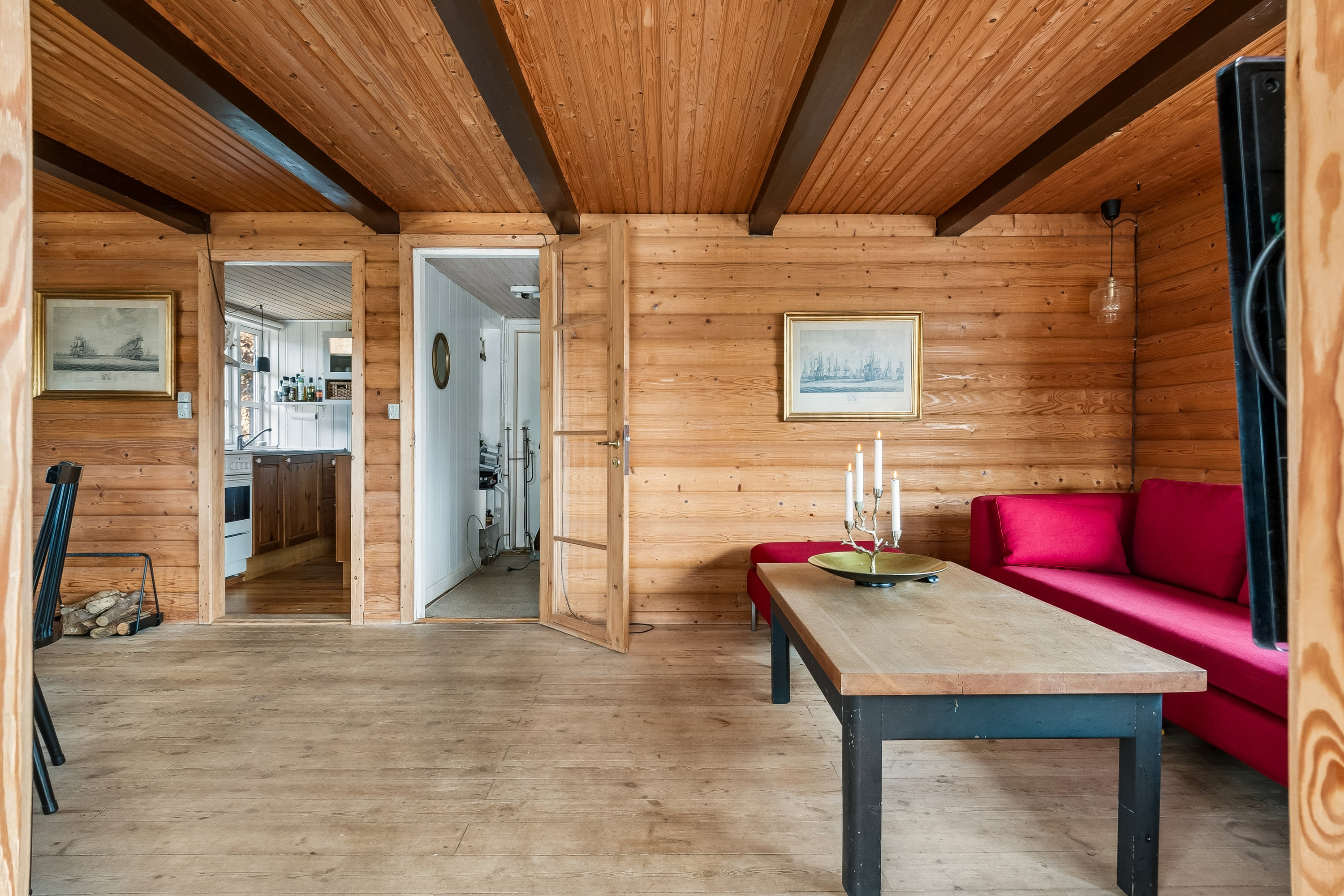Firhøjvej 9, 3120 Dronningmølle
