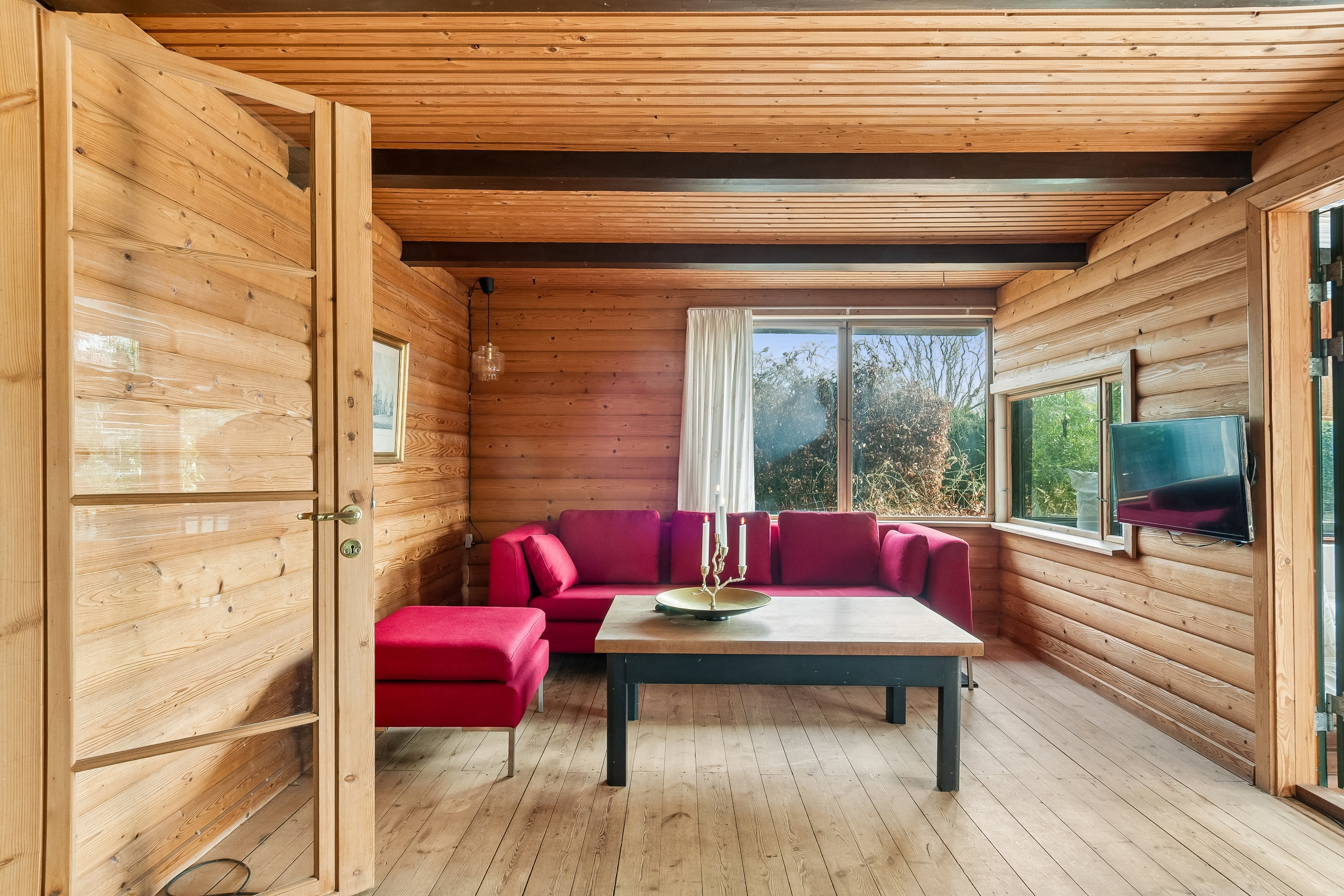 Firhøjvej 9, 3120 Dronningmølle