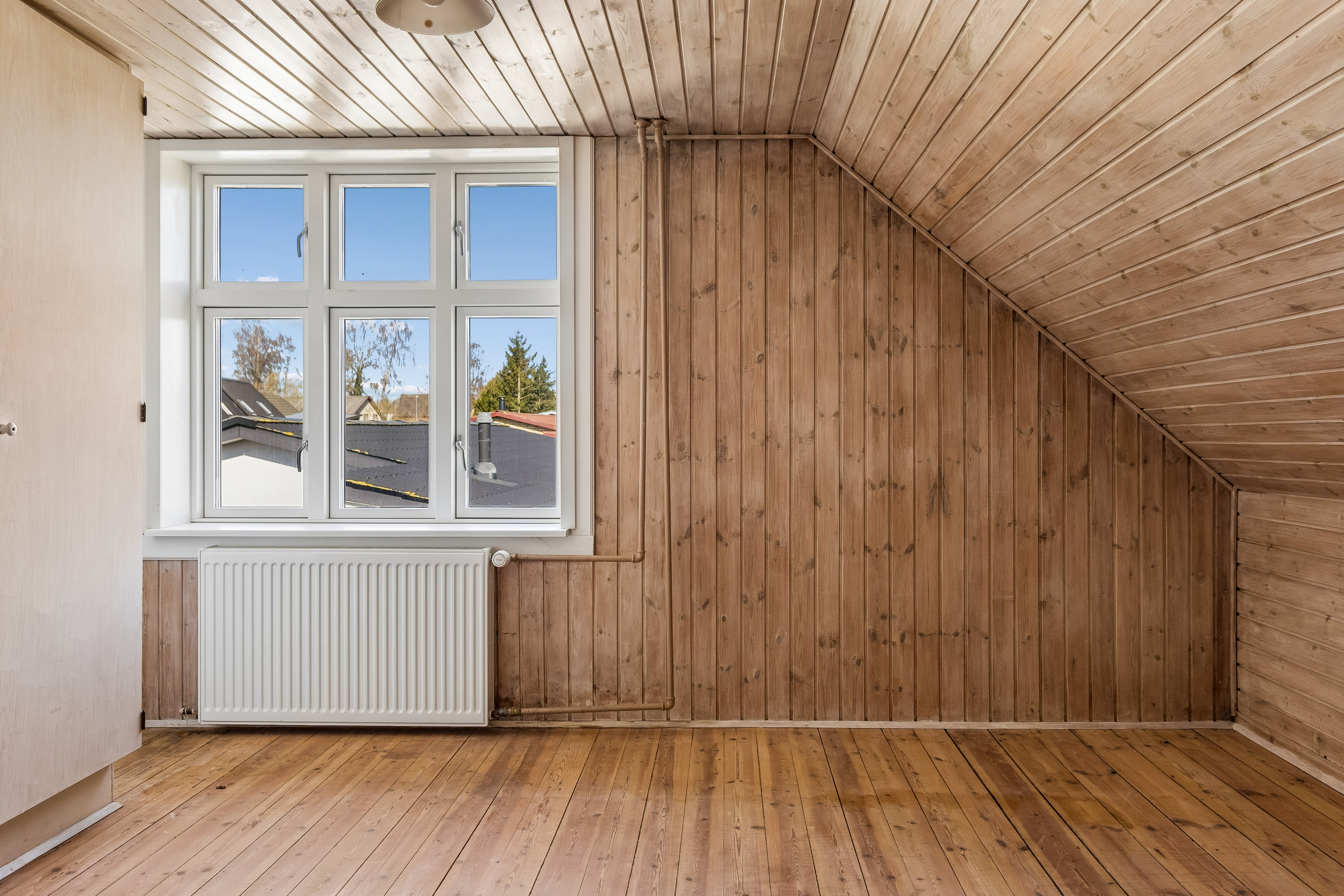 Tvedvej 116, 5700 Svendborg