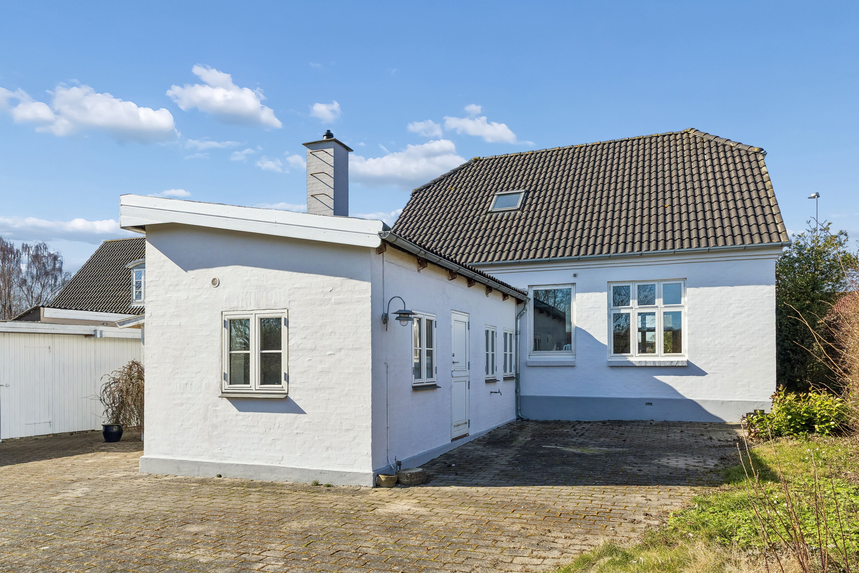 Tvedvej 116, 5700 Svendborg