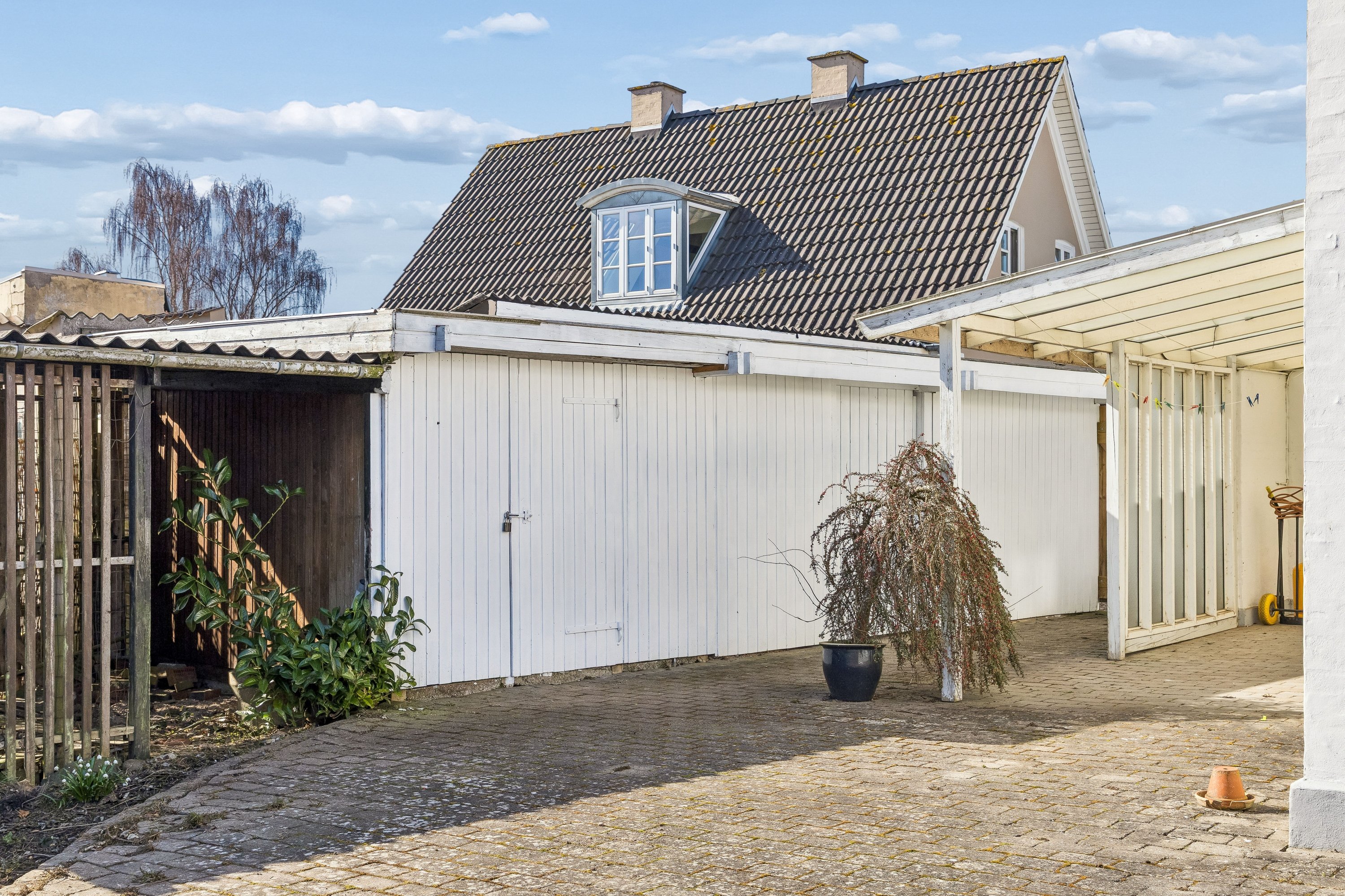 Tvedvej 116, 5700 Svendborg