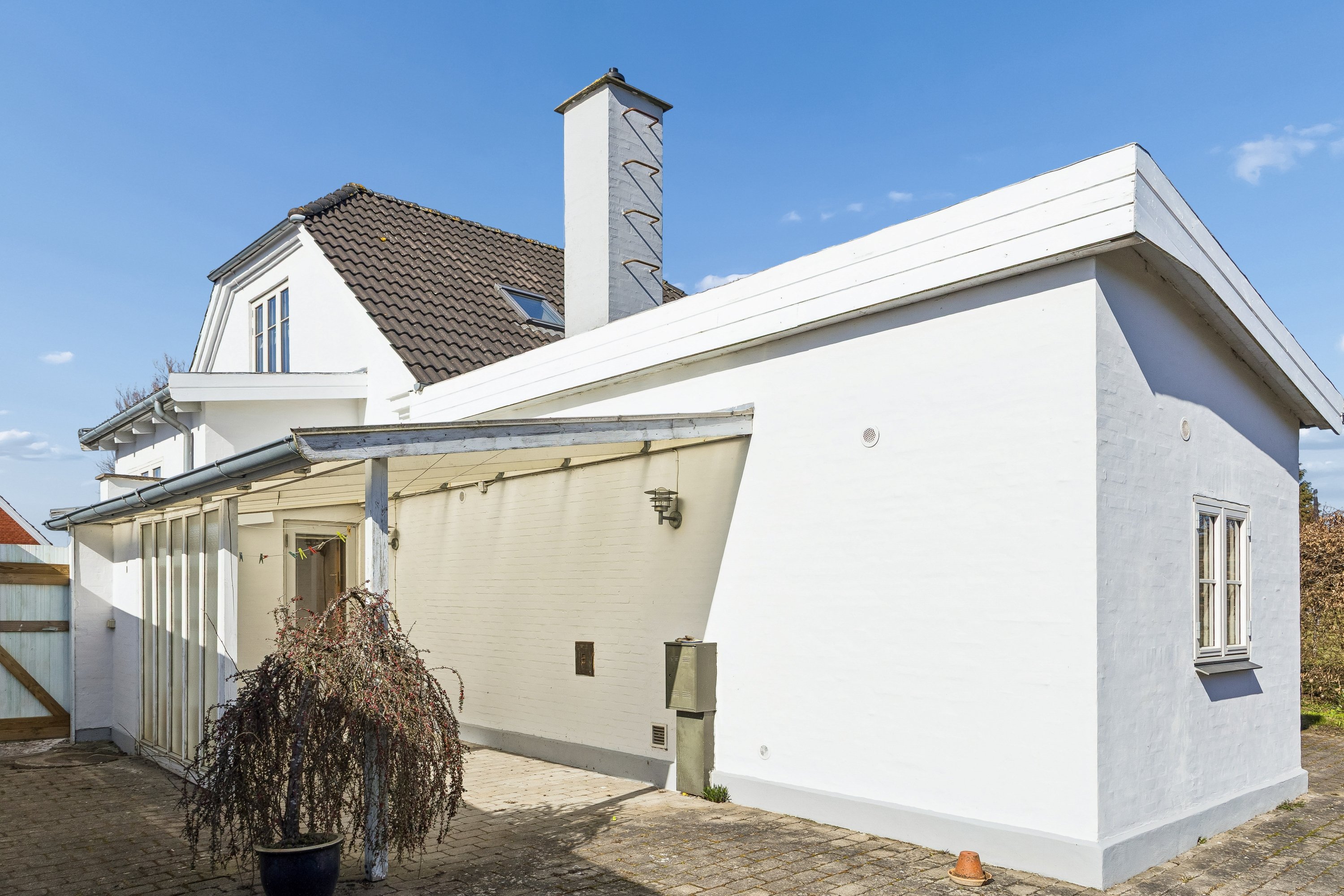 Tvedvej 116, 5700 Svendborg