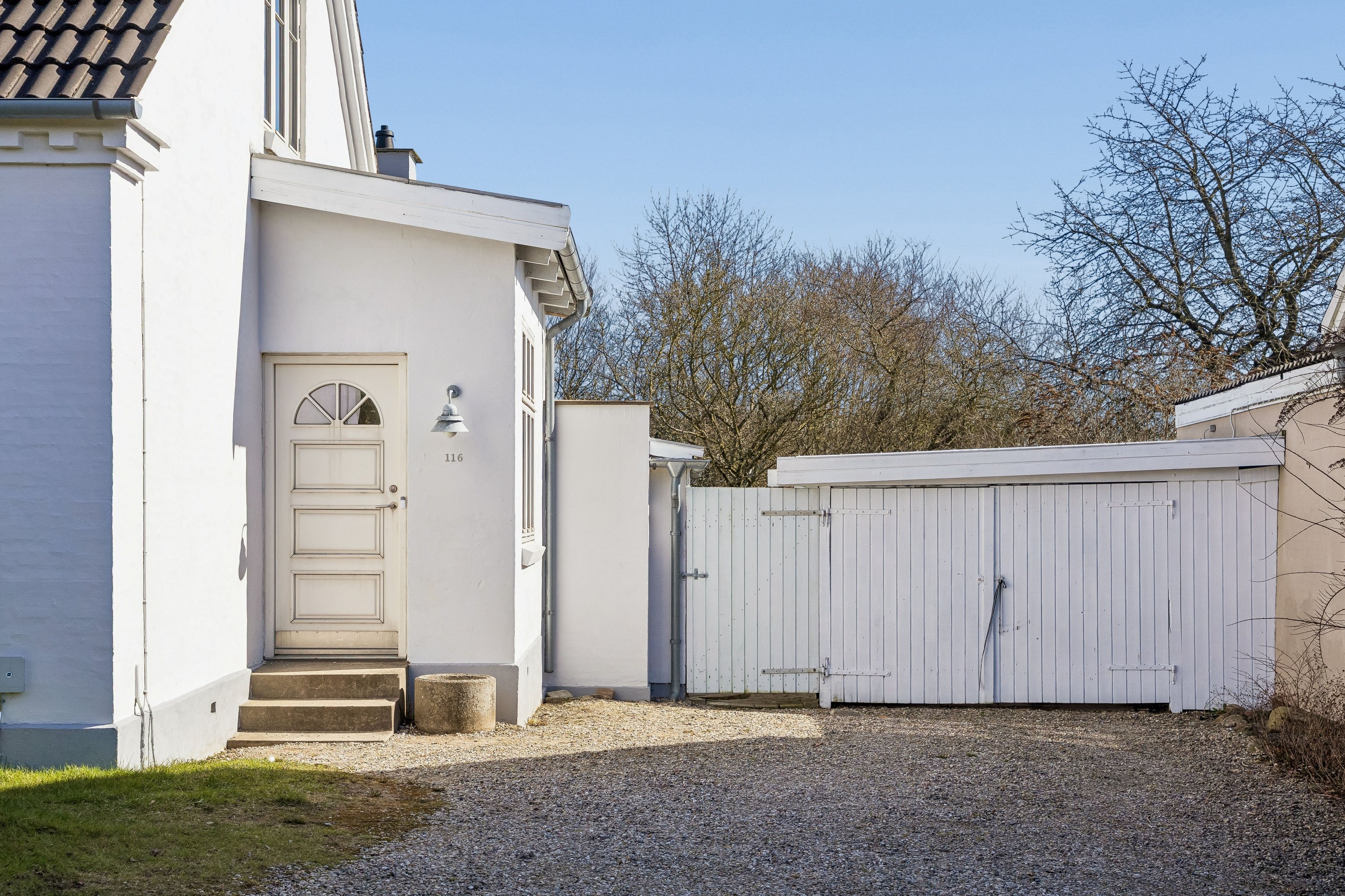Tvedvej 116, 5700 Svendborg