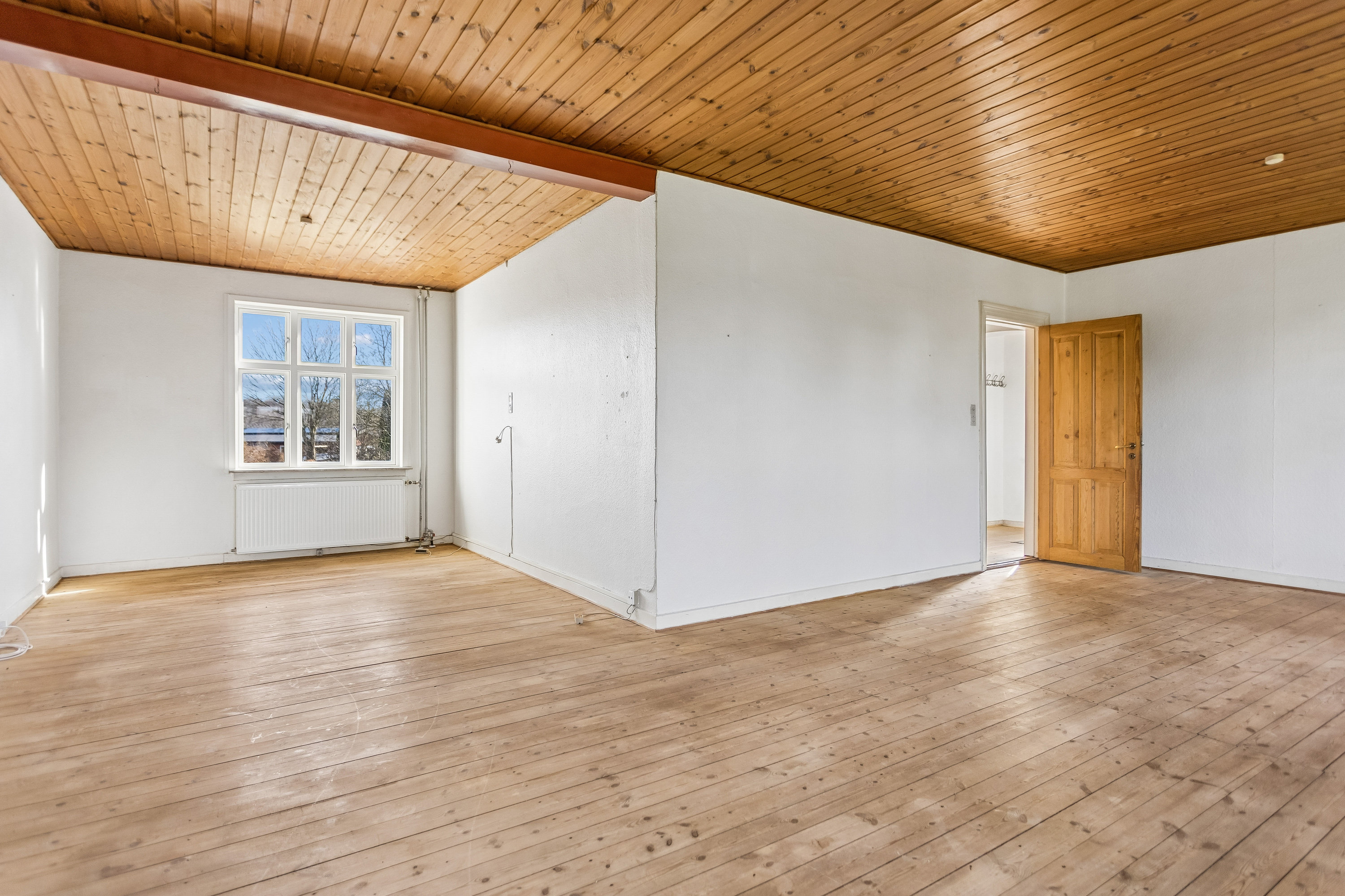 Tvedvej 116, 5700 Svendborg