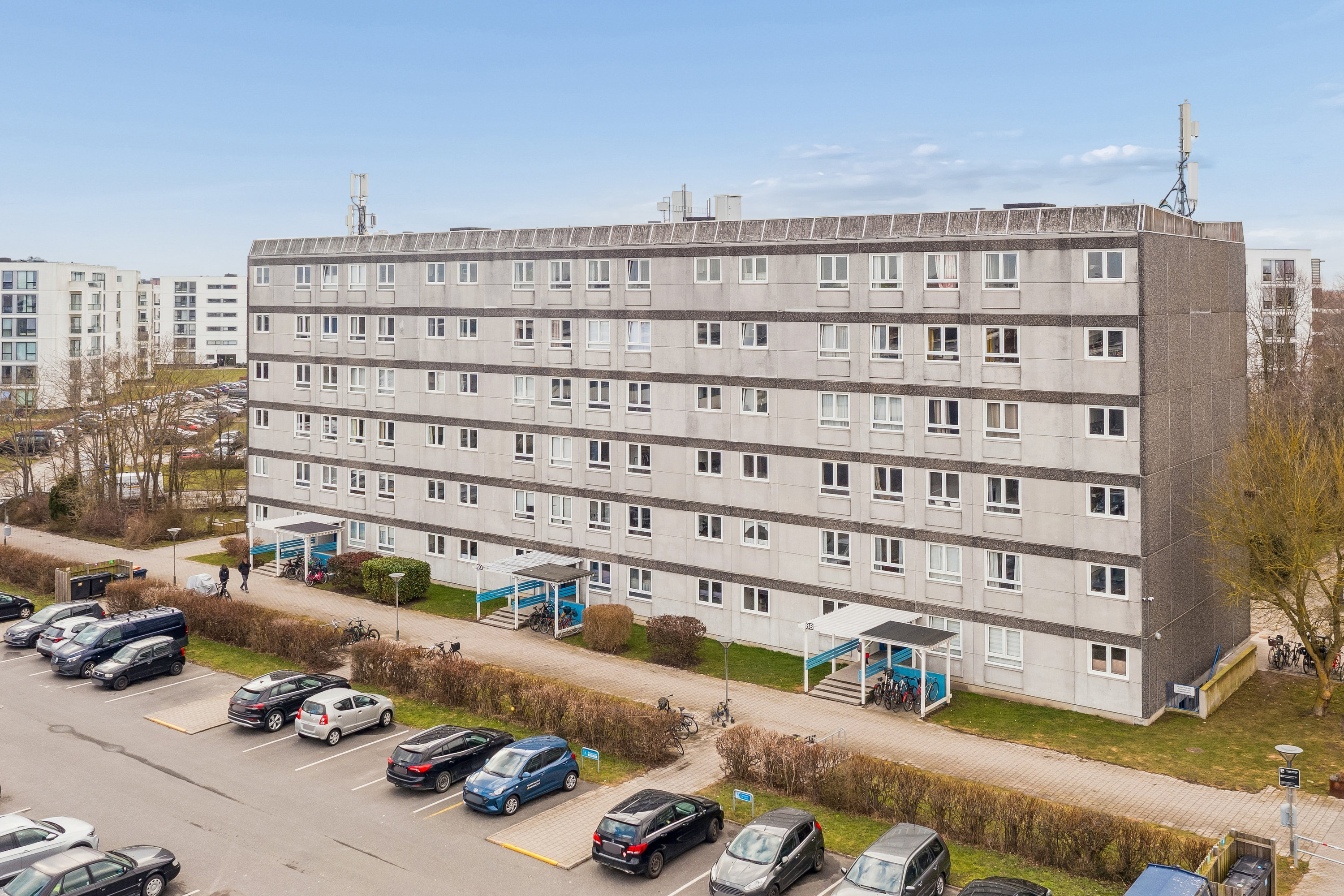 Vejlegårdsparken 92, 5. mf., 2665 Vallensbæk Strand
