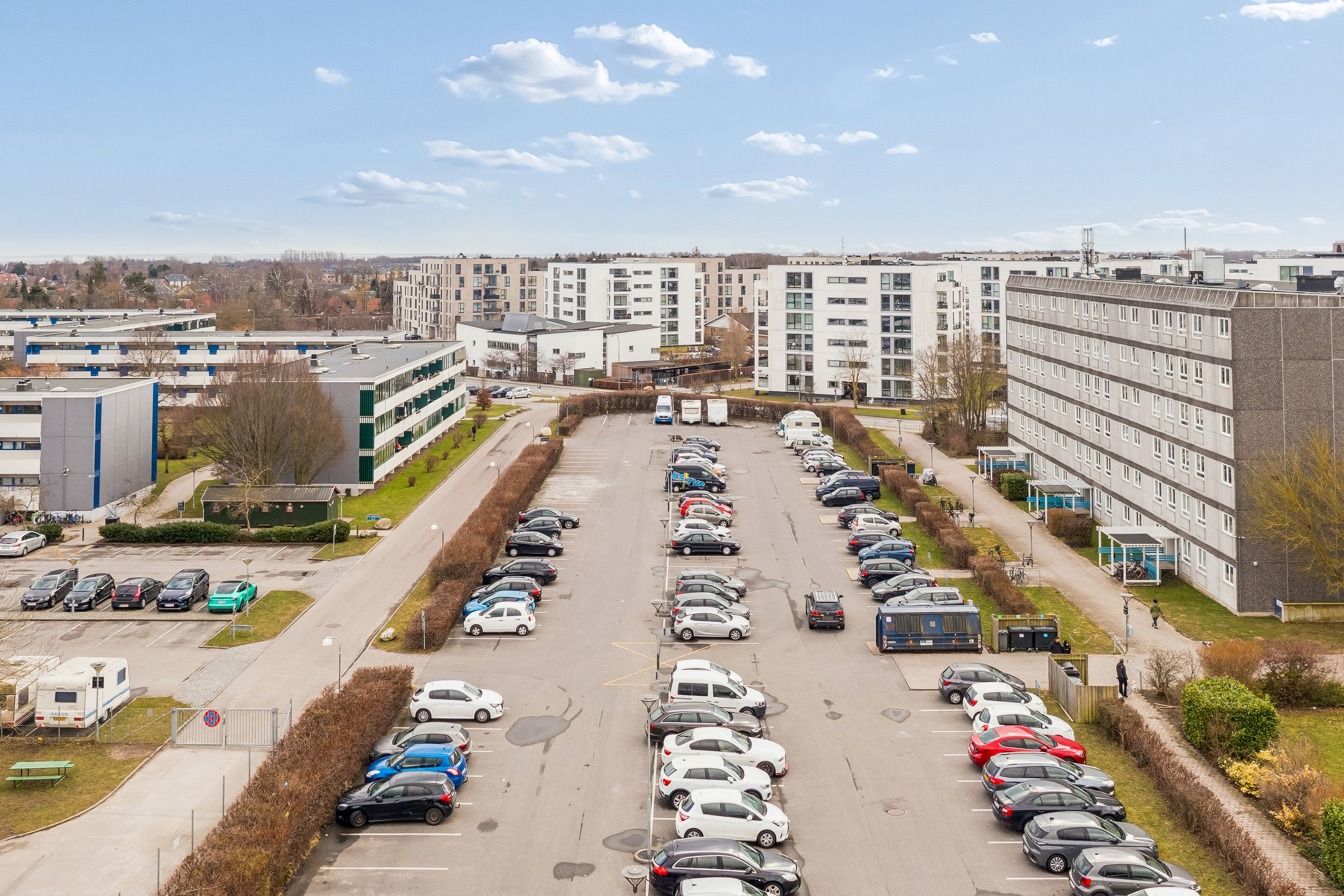 Vejlegårdsparken 92, 5. mf., 2665 Vallensbæk Strand