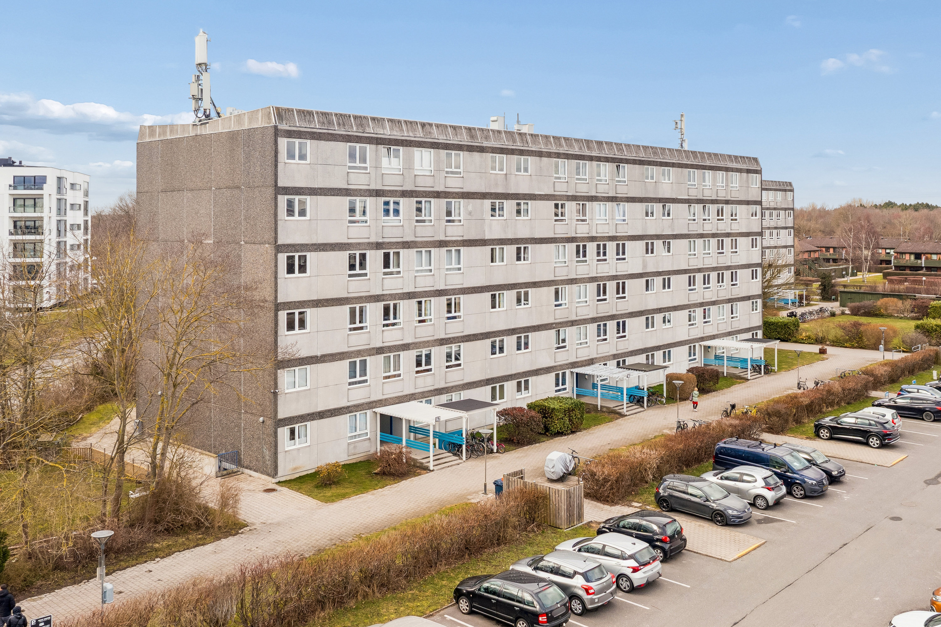 Vejlegårdsparken 92, 5. mf., 2665 Vallensbæk Strand