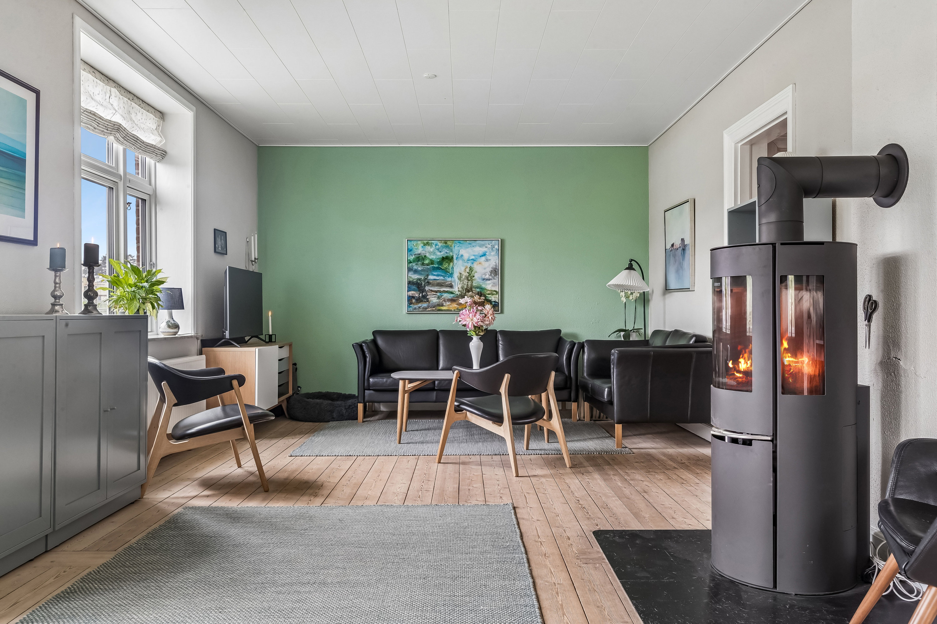 Skyttemarksvej 27, 4700 Næstved