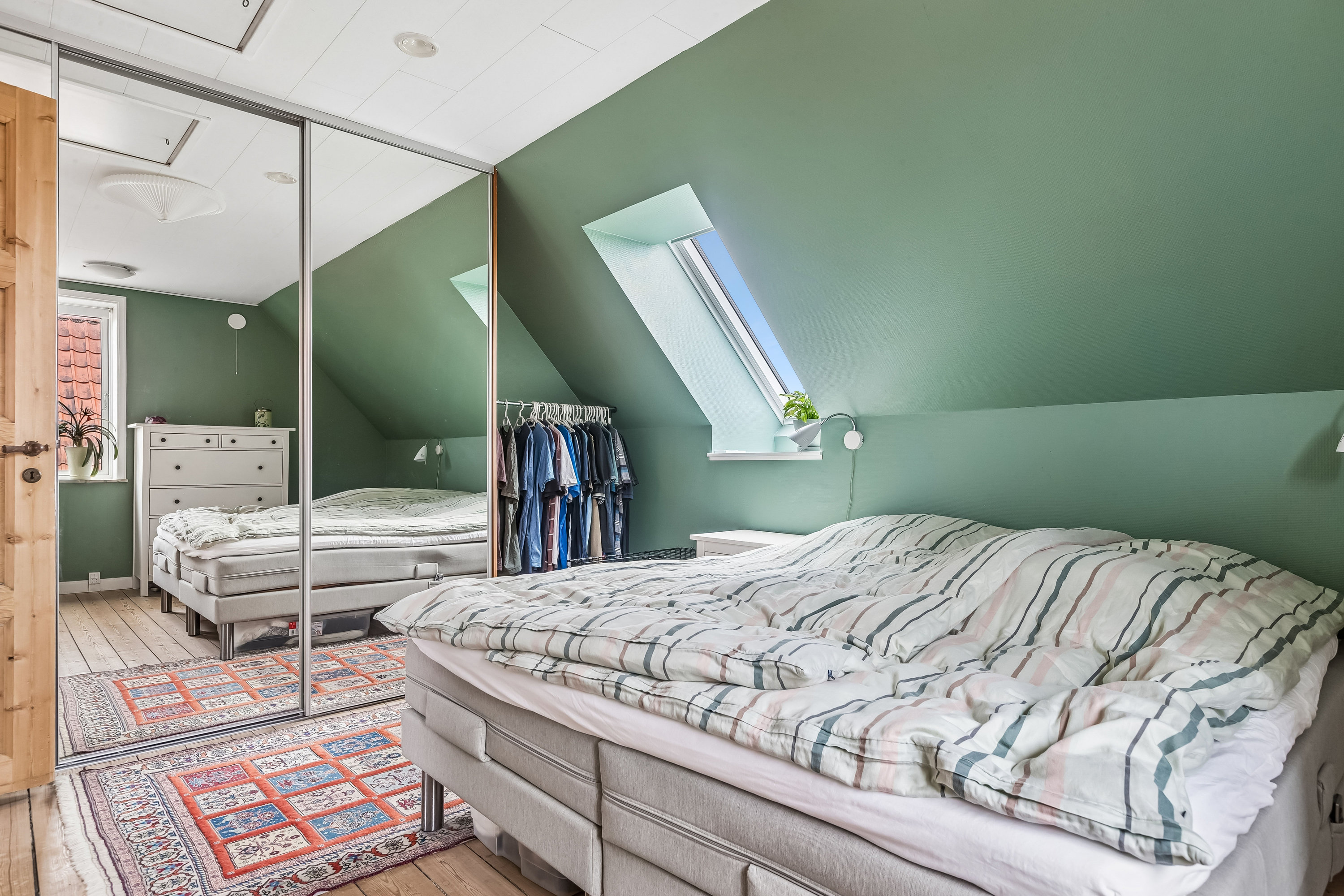 Skyttemarksvej 27, 4700 Næstved