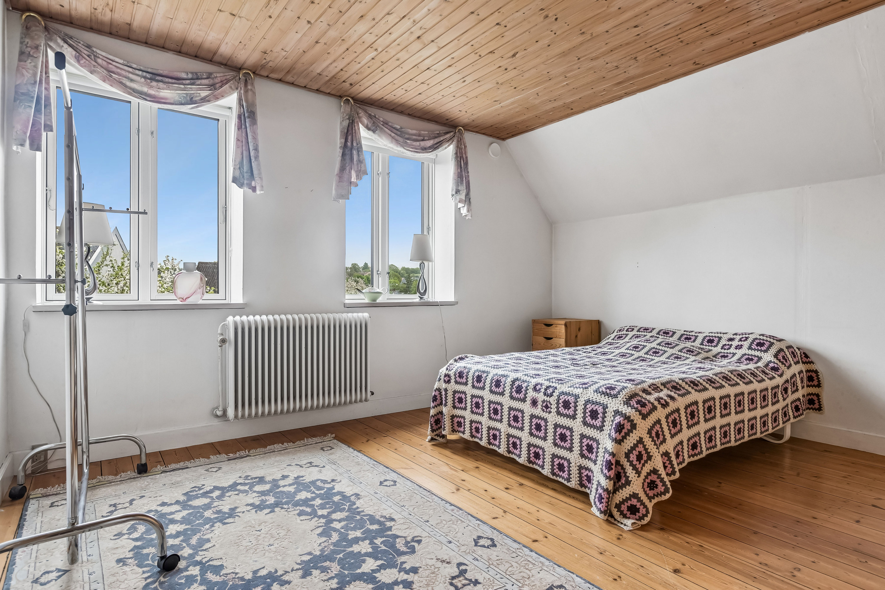 Skyttemarksvej 27, 4700 Næstved